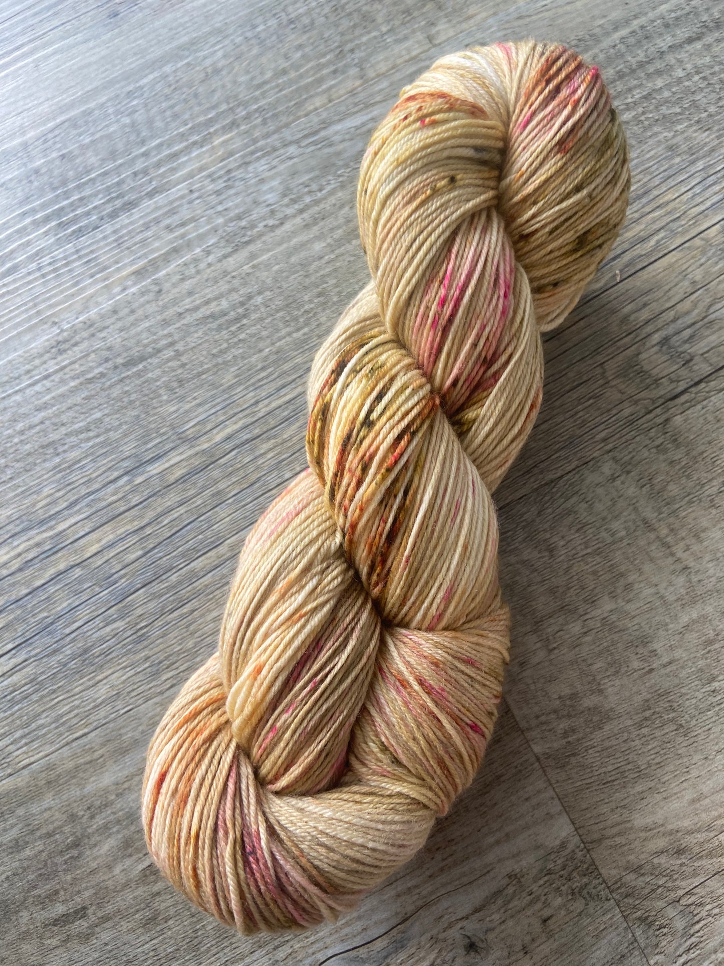 Gauguin - 4ply/sock