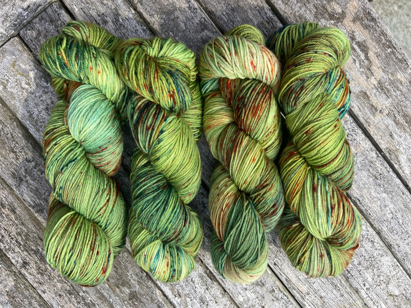 Matisse - 4ply/sock