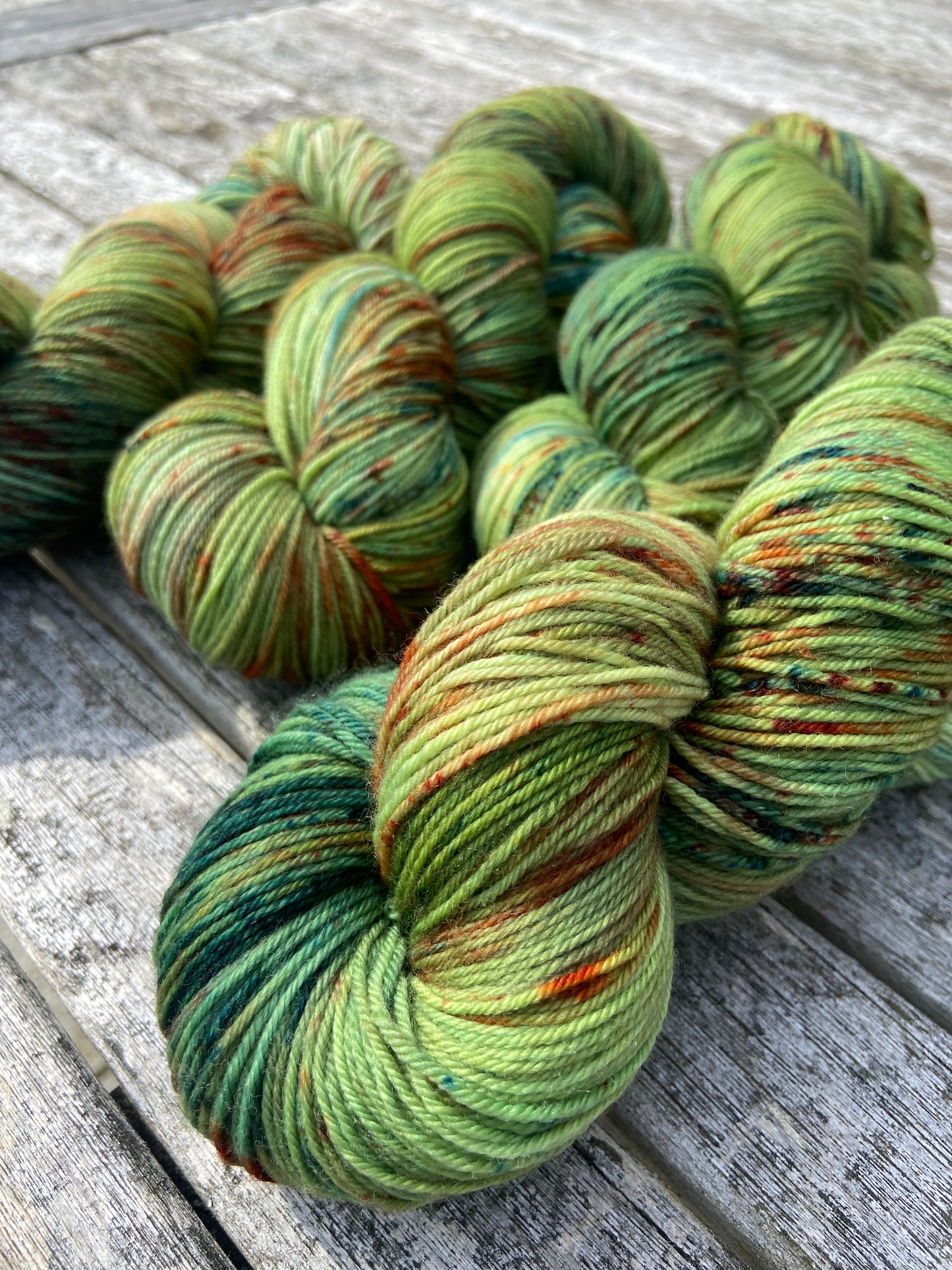 Matisse - 4ply/sock