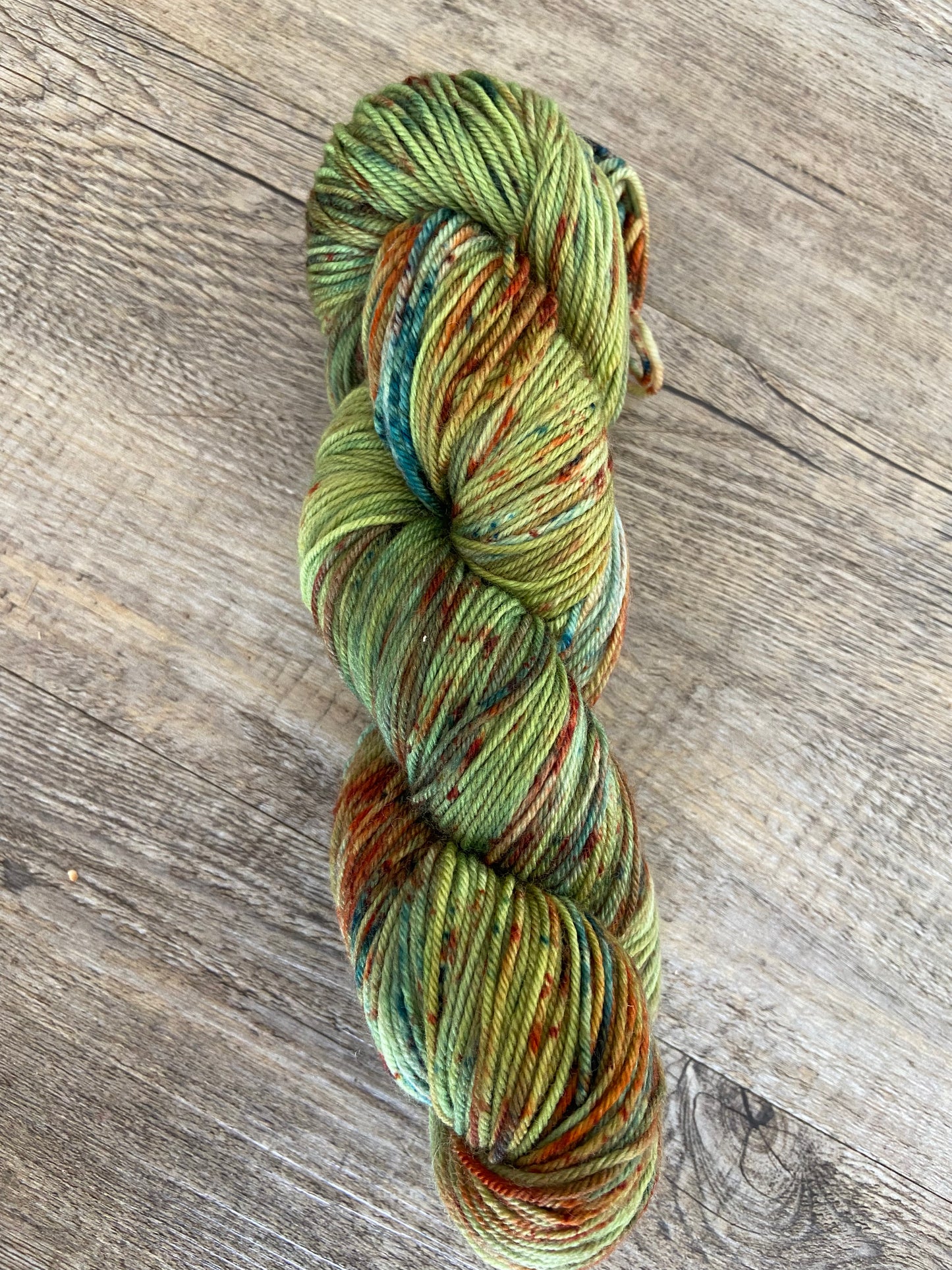 Matisse - 4ply/sock