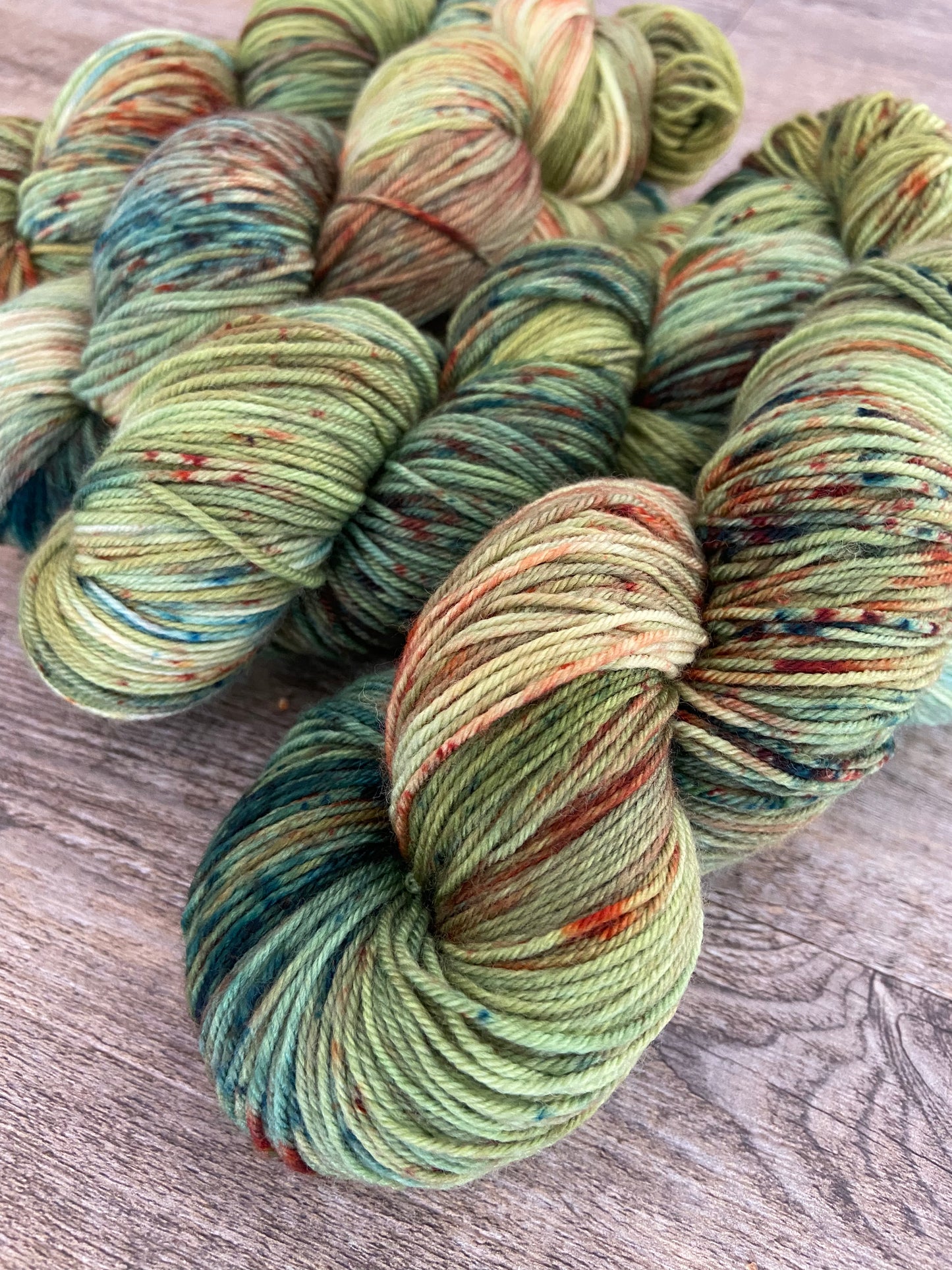 Matisse - 4ply/sock