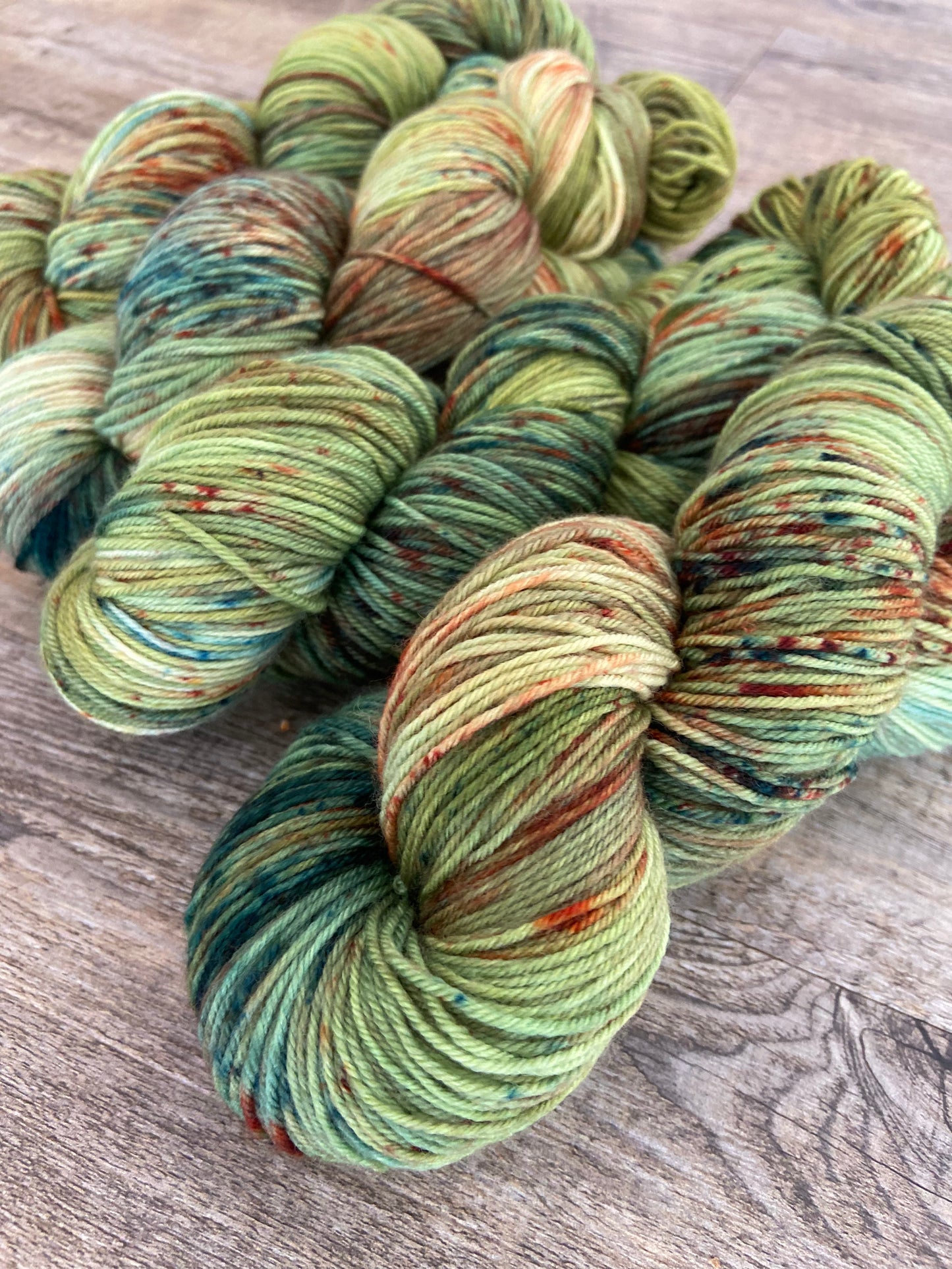 Matisse - 4ply/sock