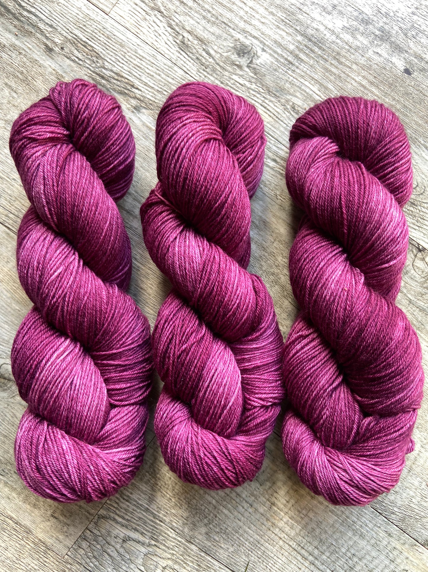 Blushette 4ply/sock