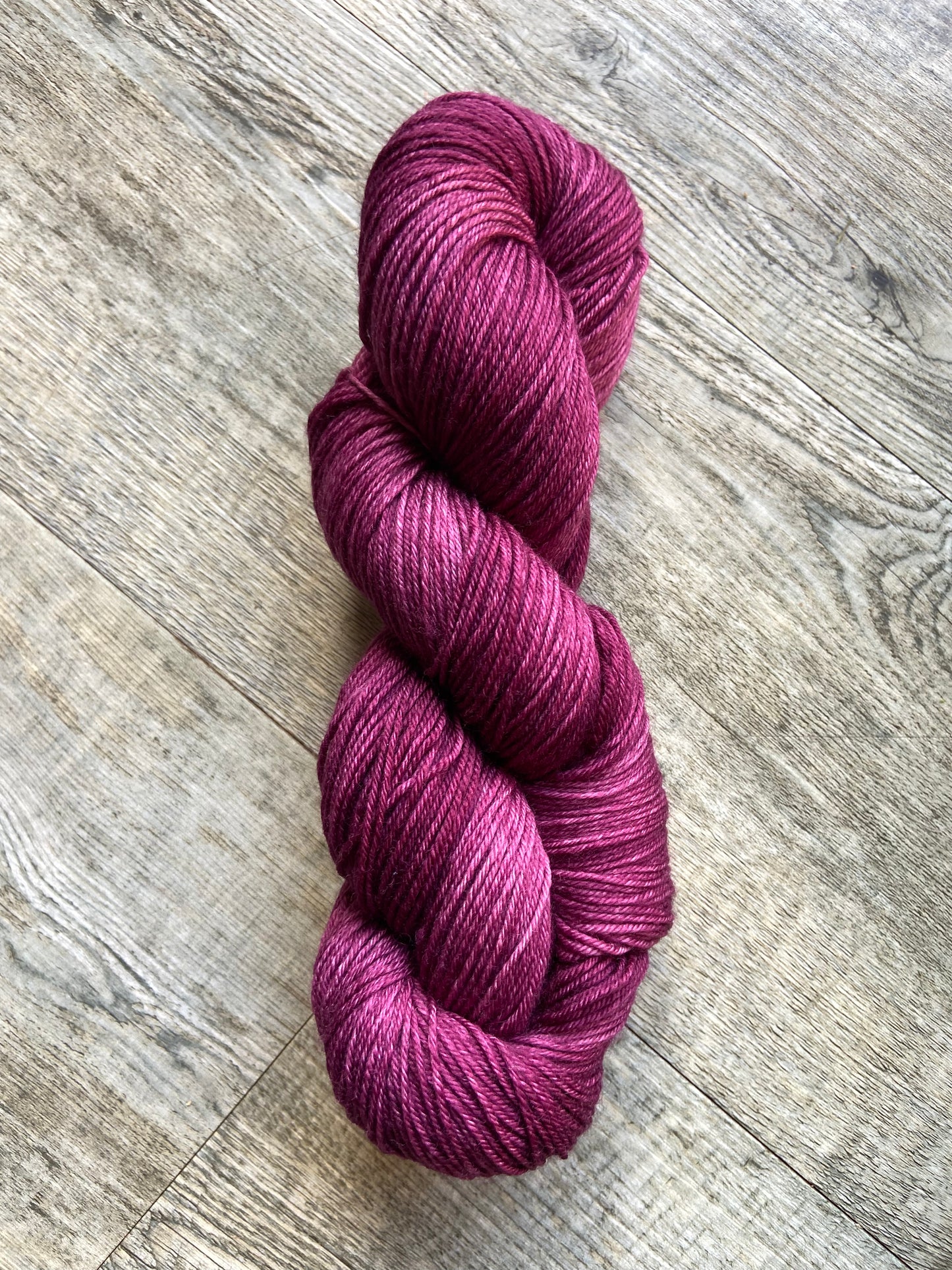 Blushette 4ply/sock
