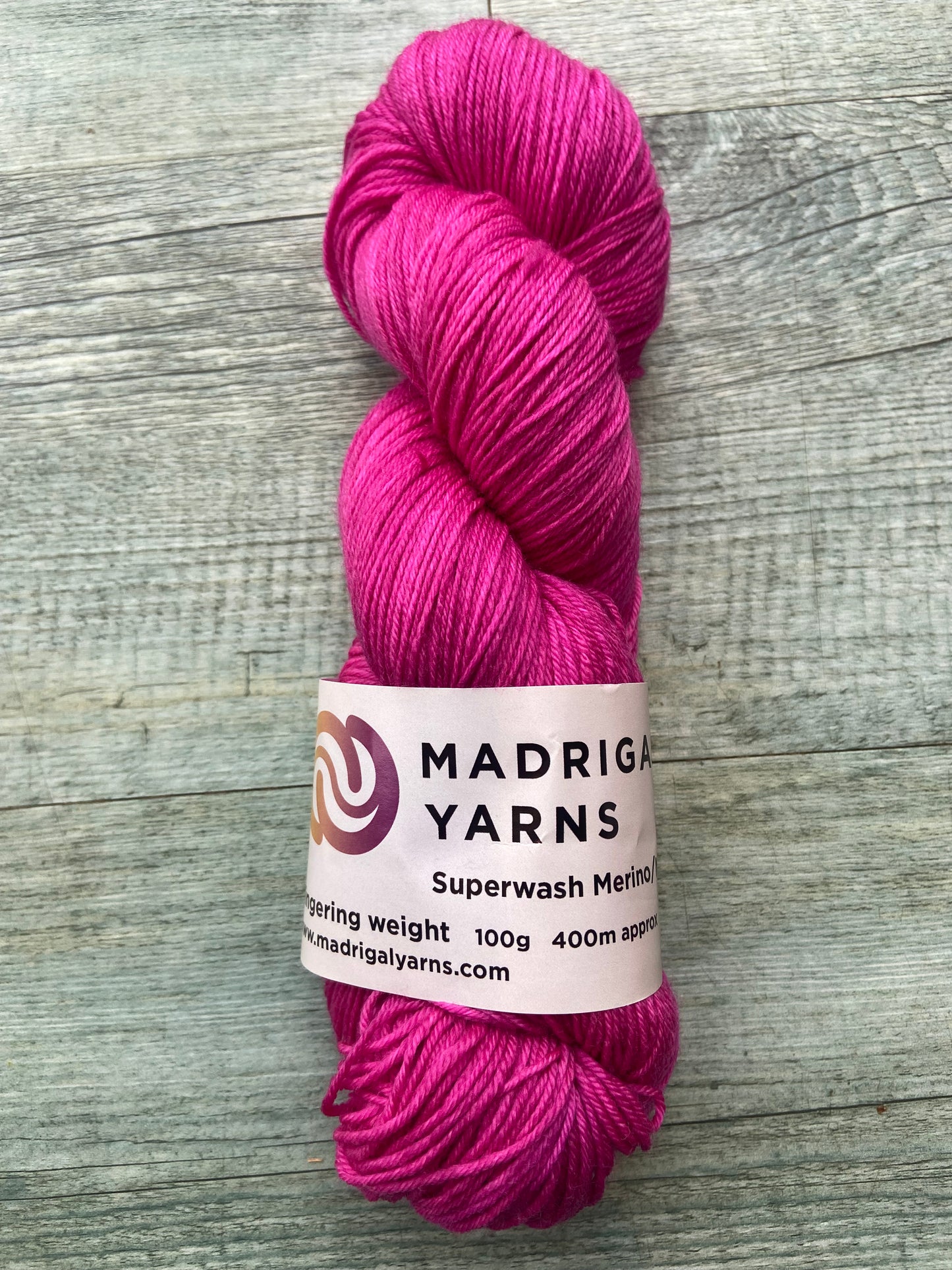 Raspberry Fedora 4ply/sock