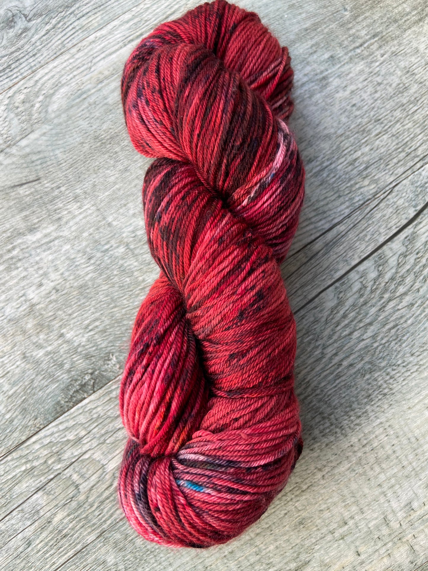 Fire Island 4ply/sock