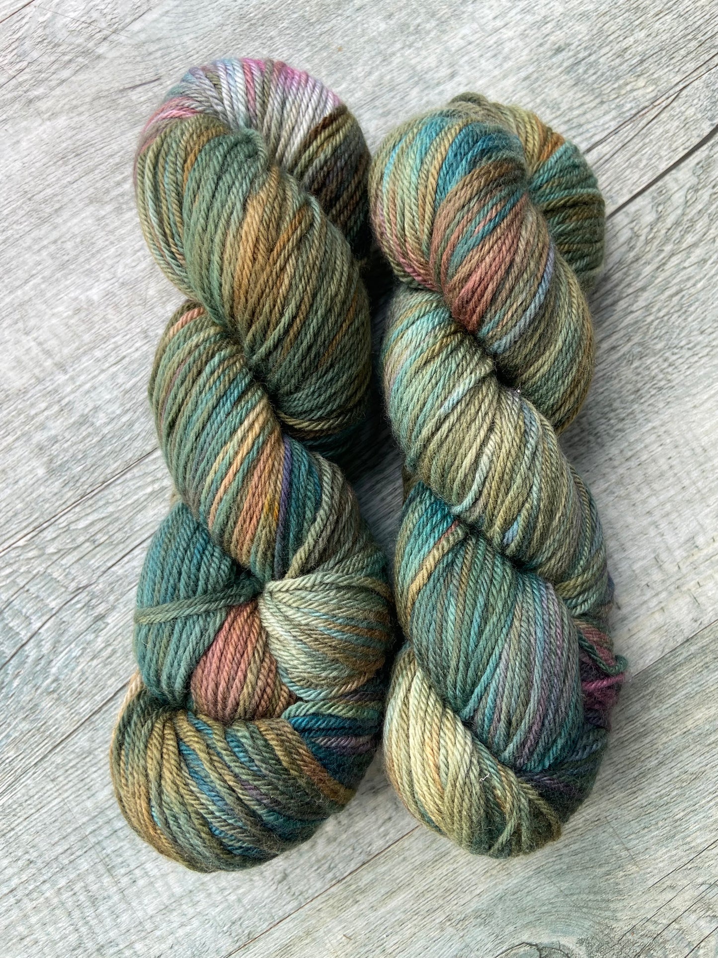 Amazonas - DK weight