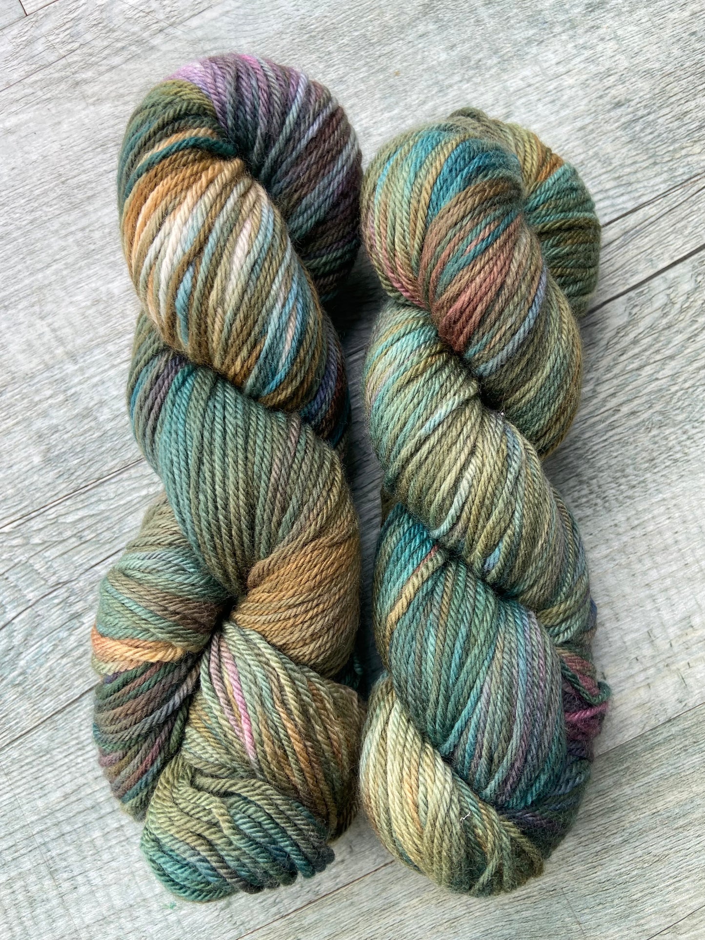 Amazonas - DK weight