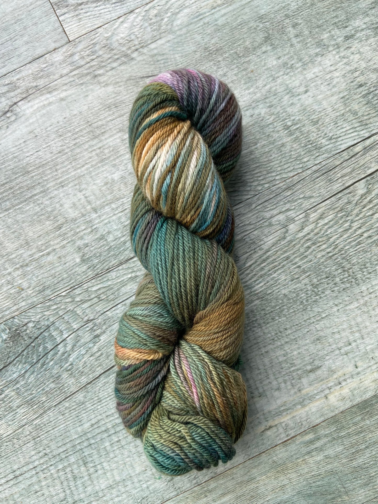 Amazonas - DK weight