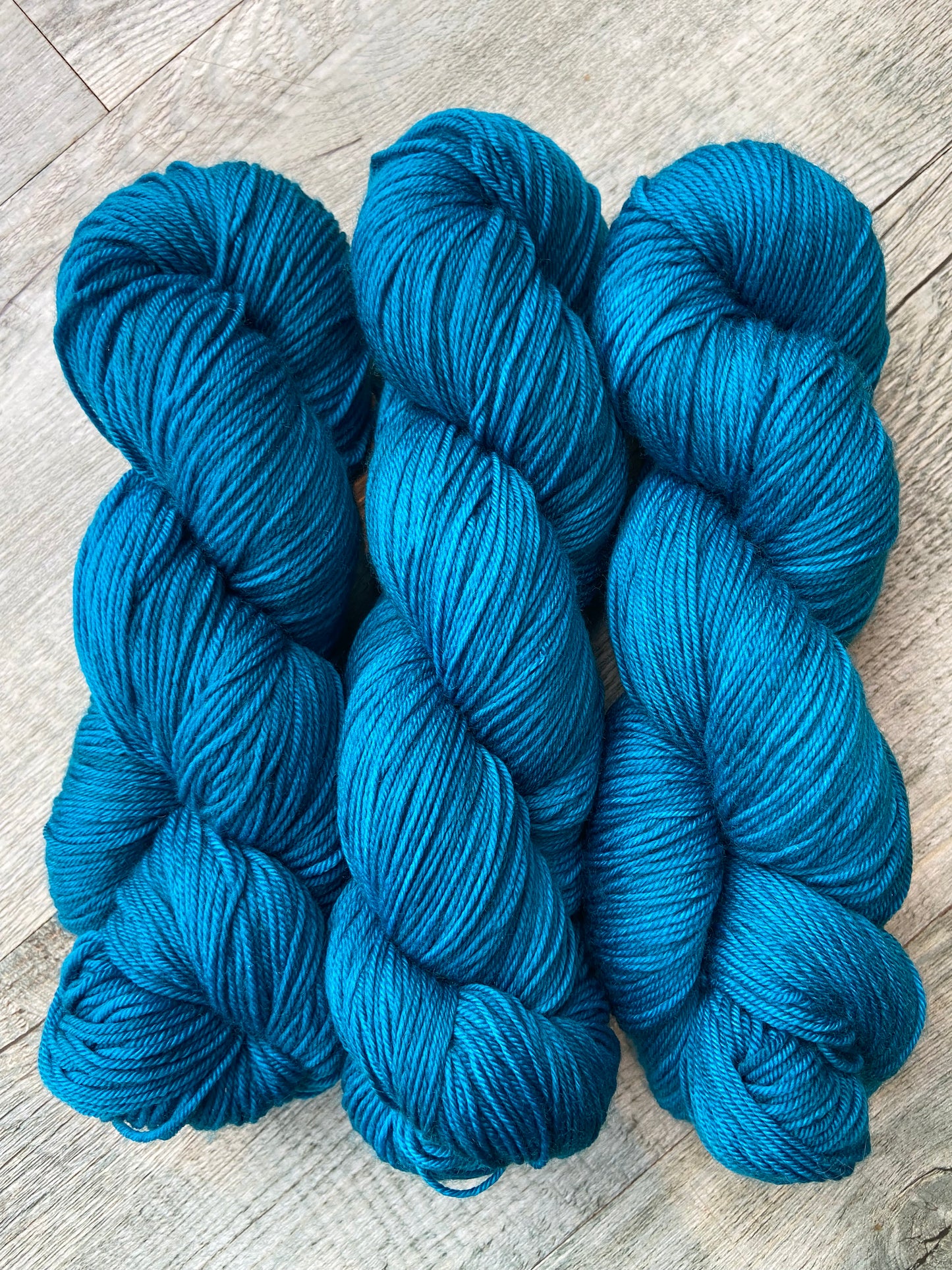 Turquette 4ply/sock