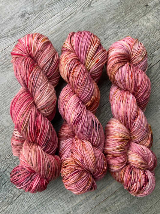 Roseja 4ply/sock