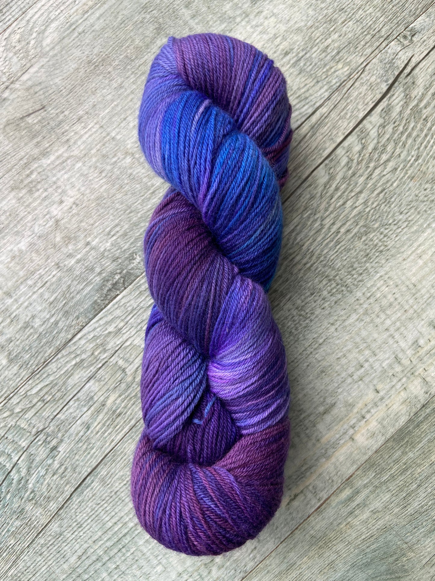 Majesty - 4ply/sock weight