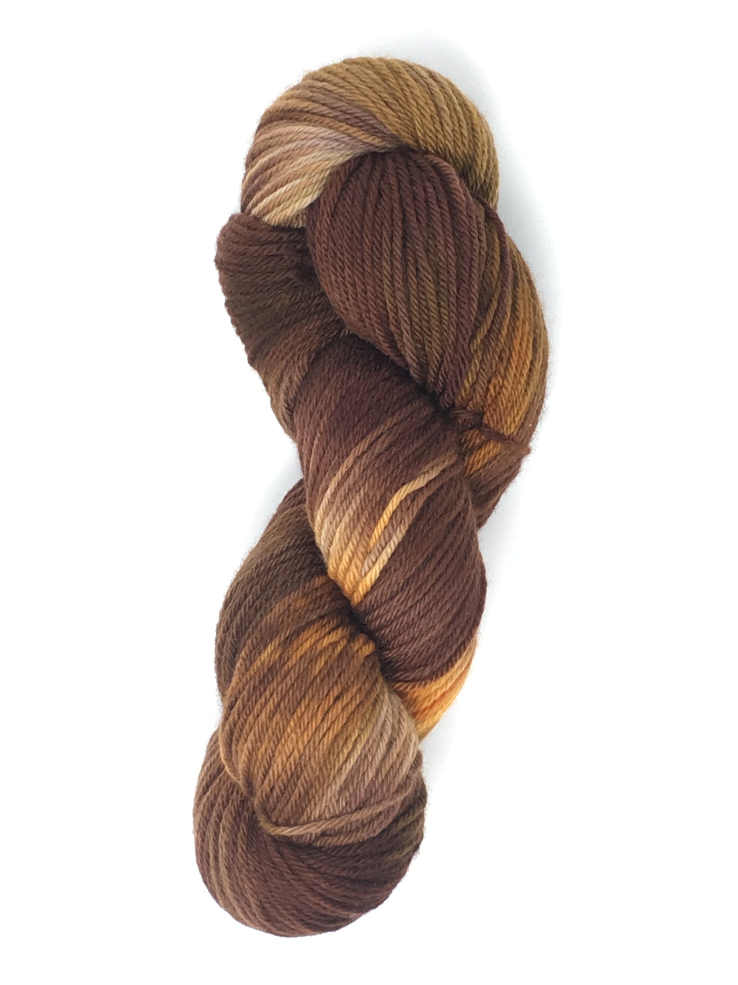 Chestnut - DK weight