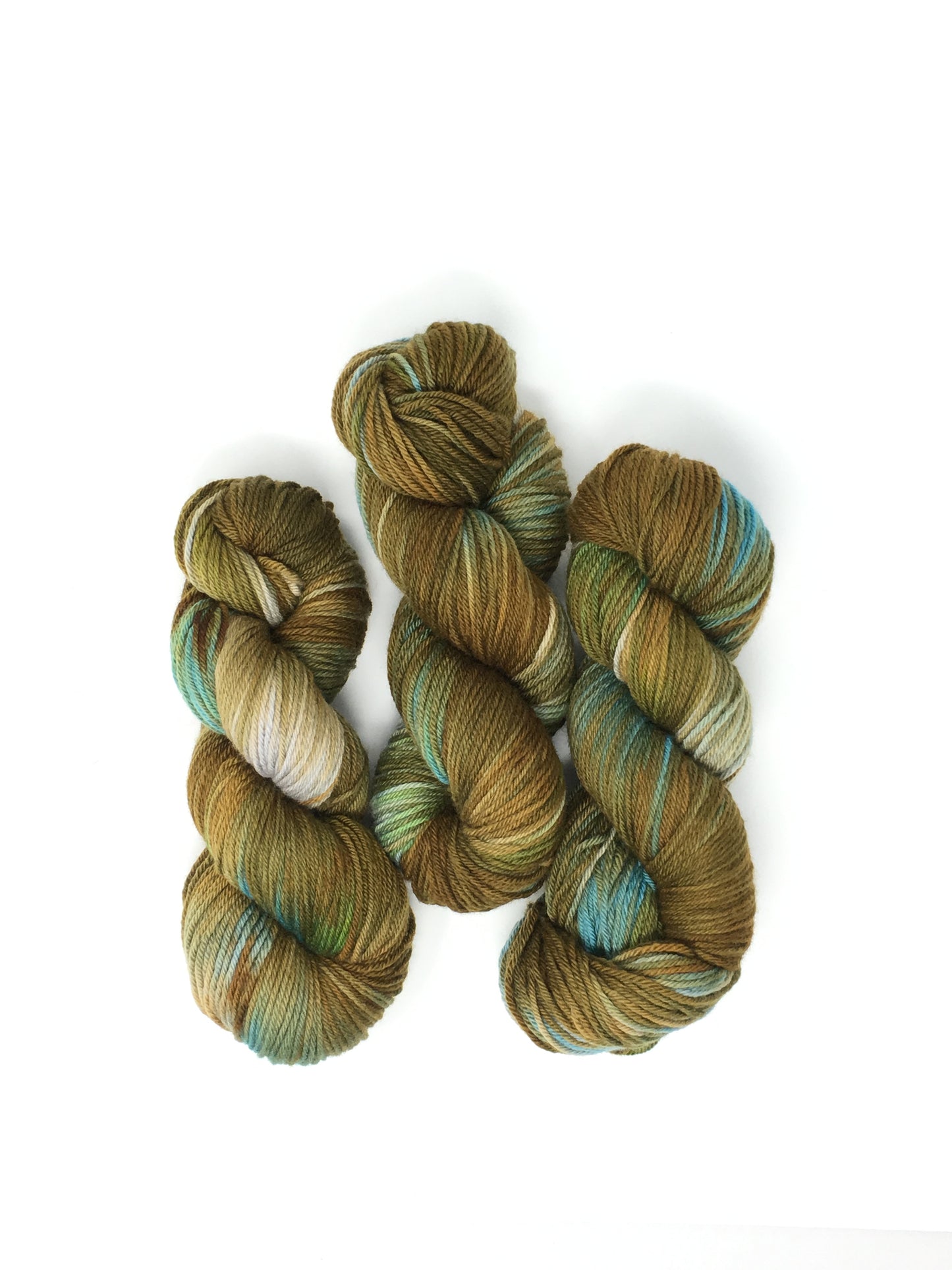 Olivia - 4ply/Sock