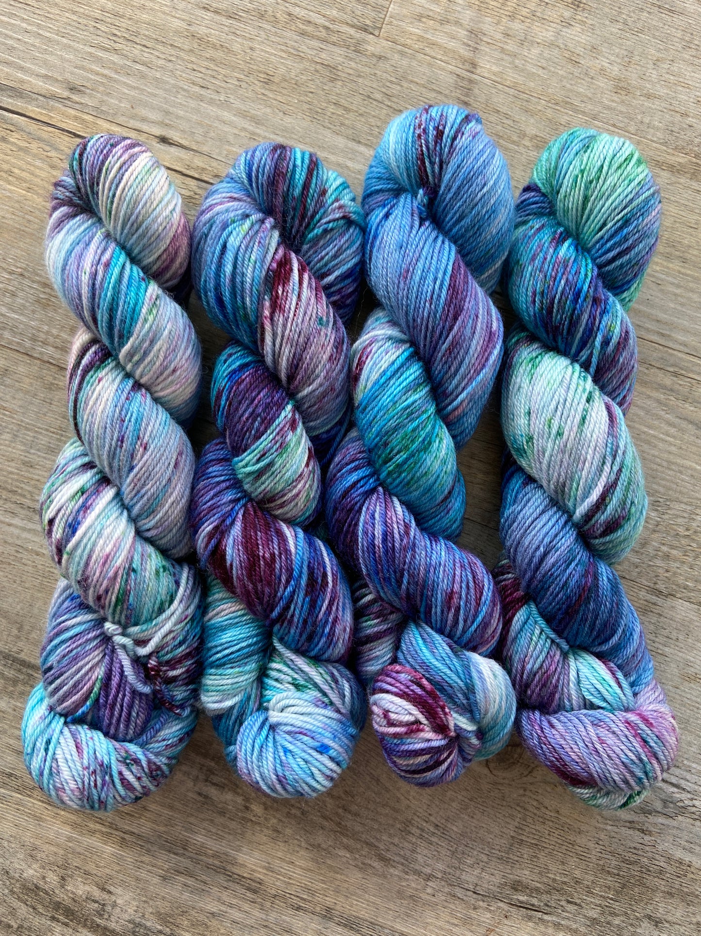 Laguna 4ply/sock