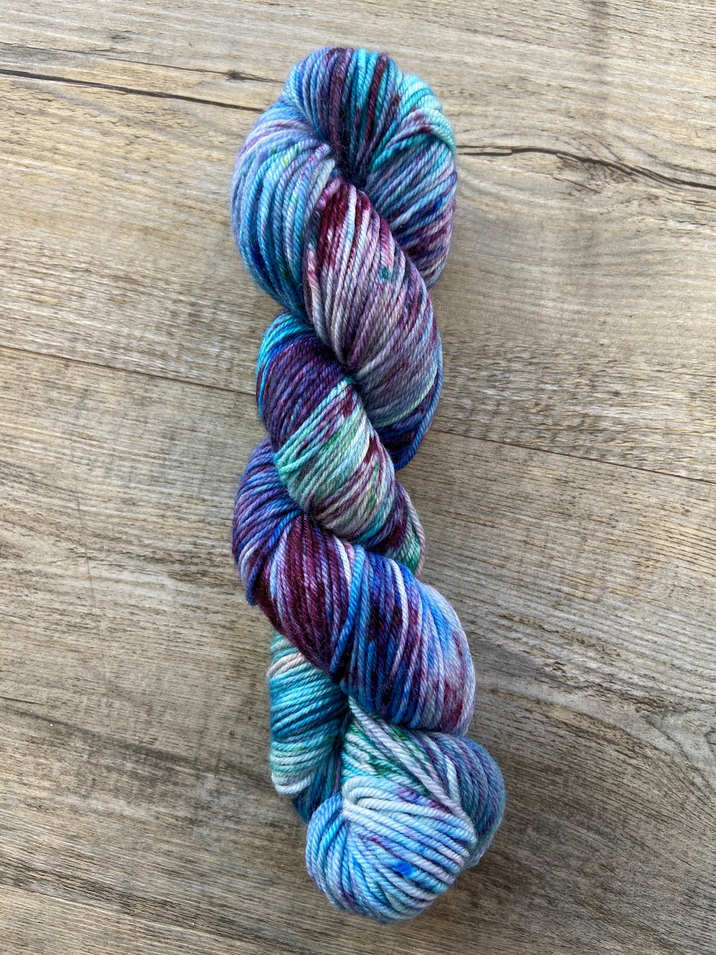 Laguna 4ply/sock