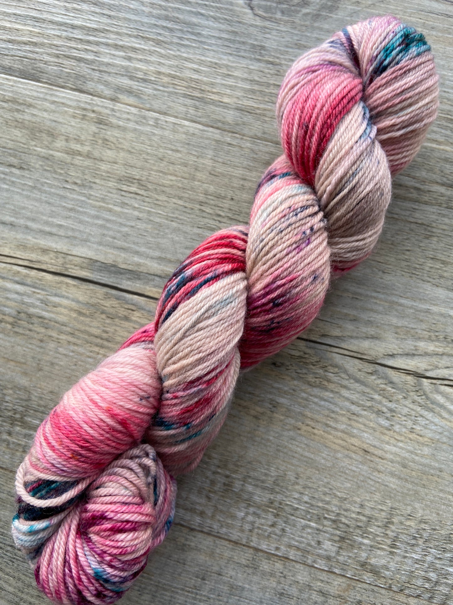 Vintage - 4ply/sock SPARKLE