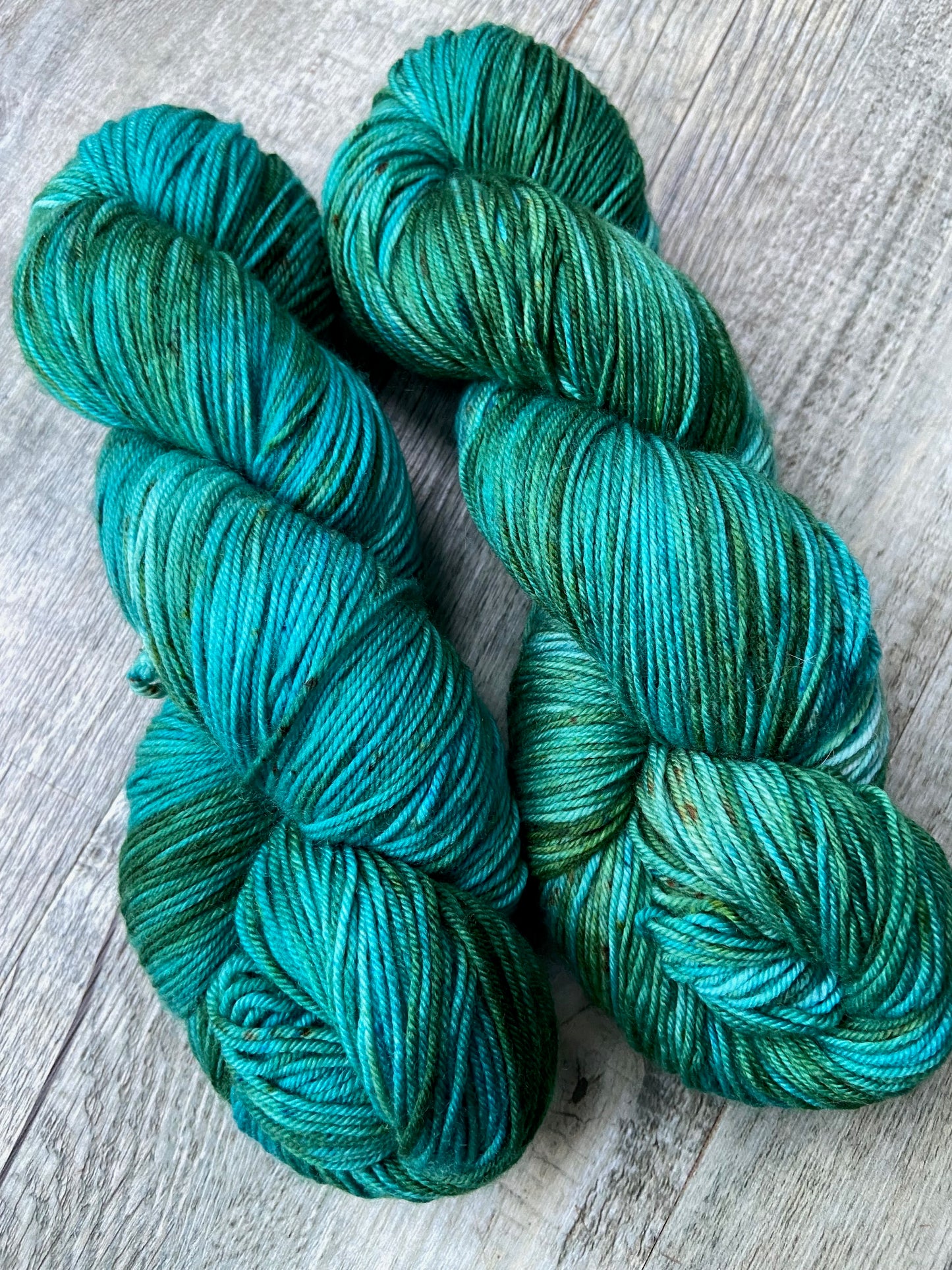 Morris 4ply/sock