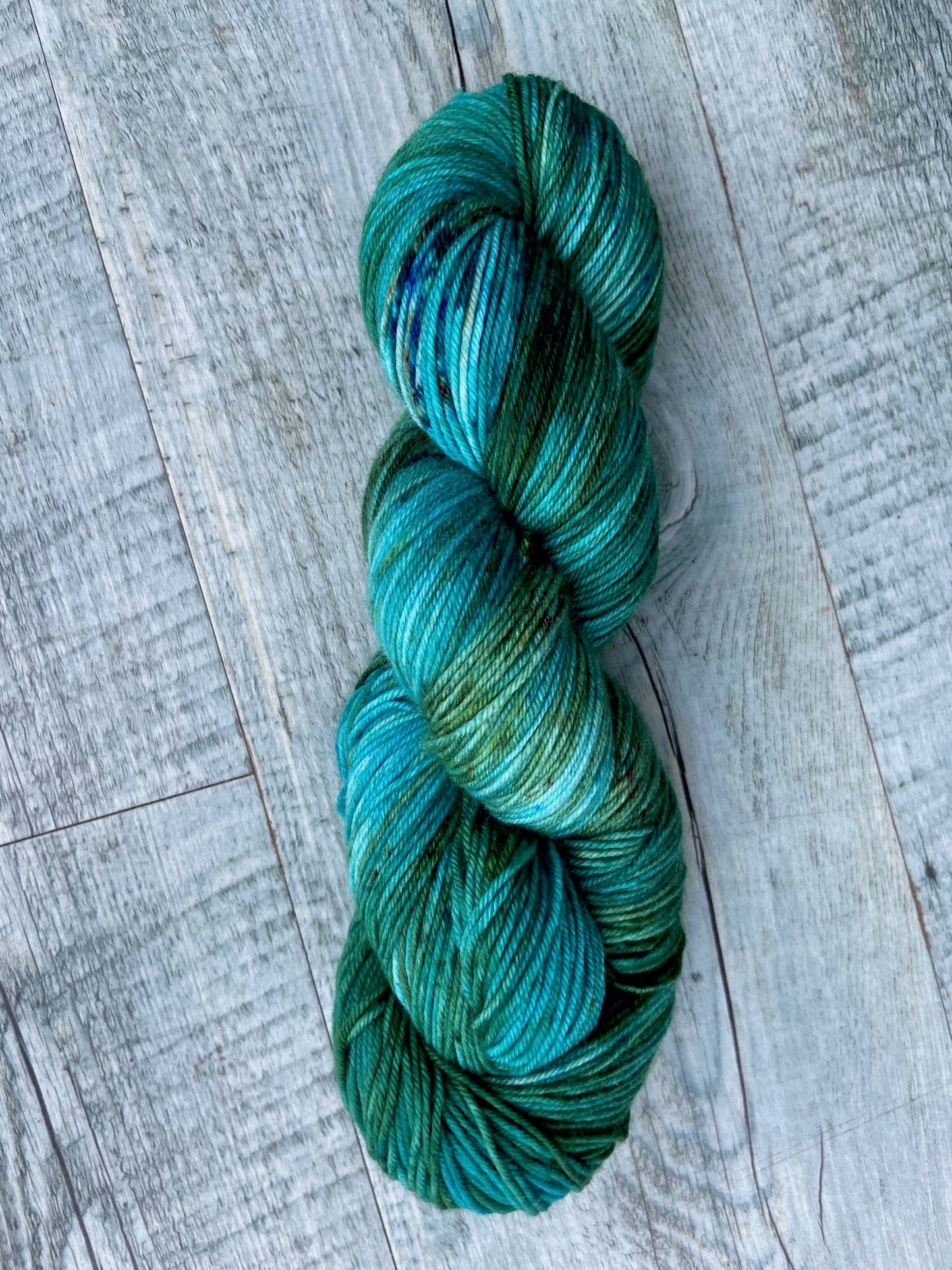 Morris 4ply/sock