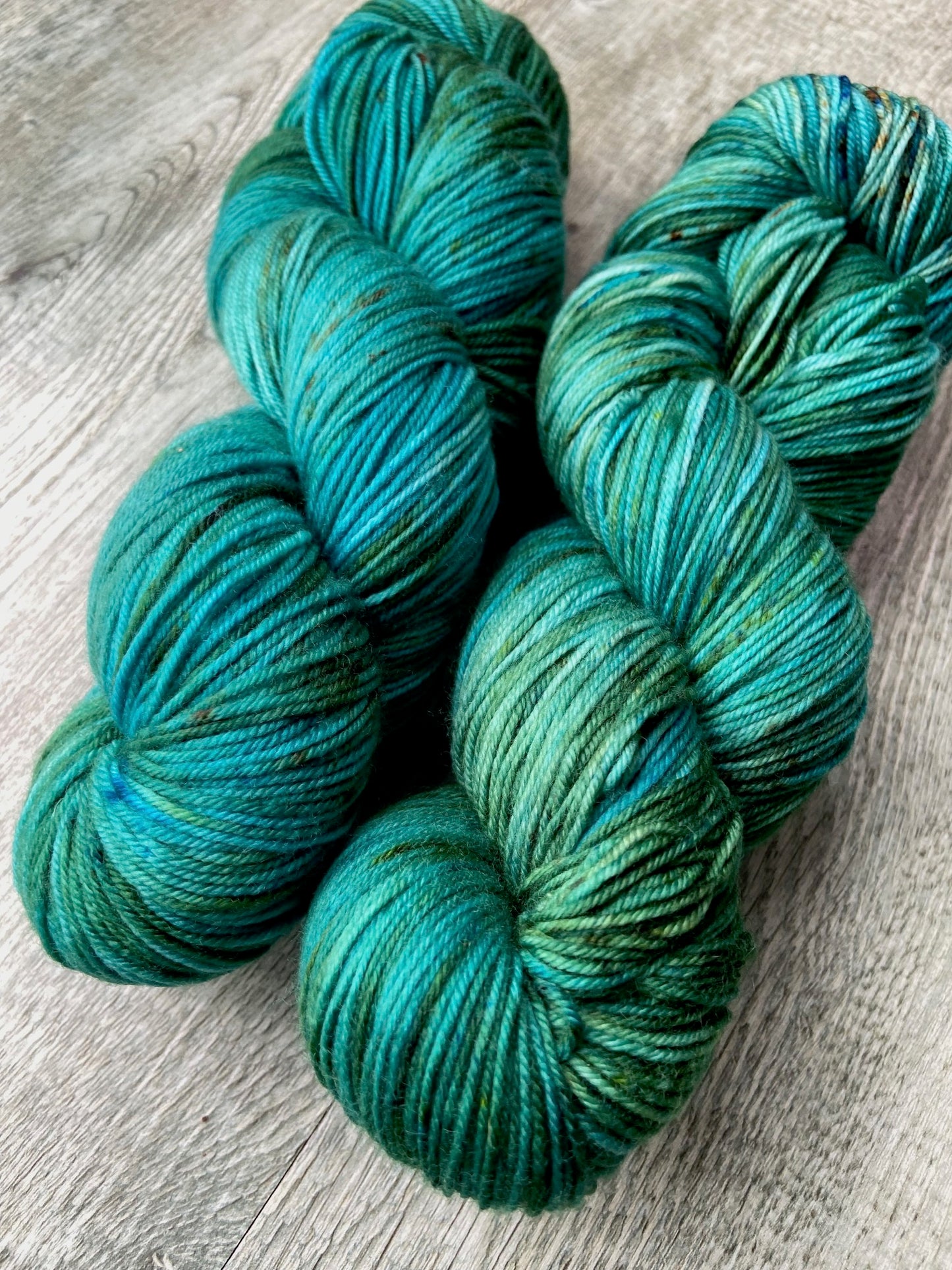 Morris 4ply/sock