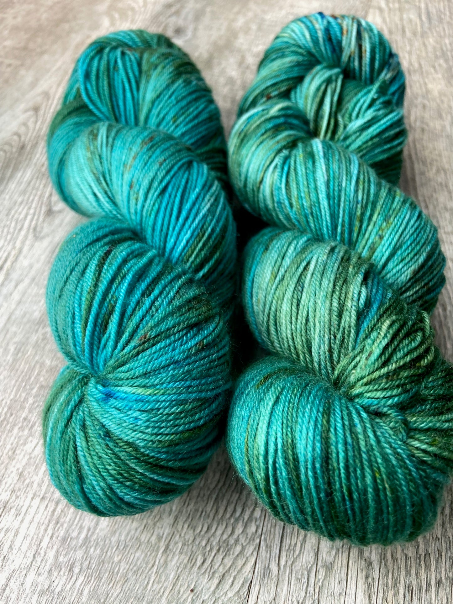 Morris 4ply/sock