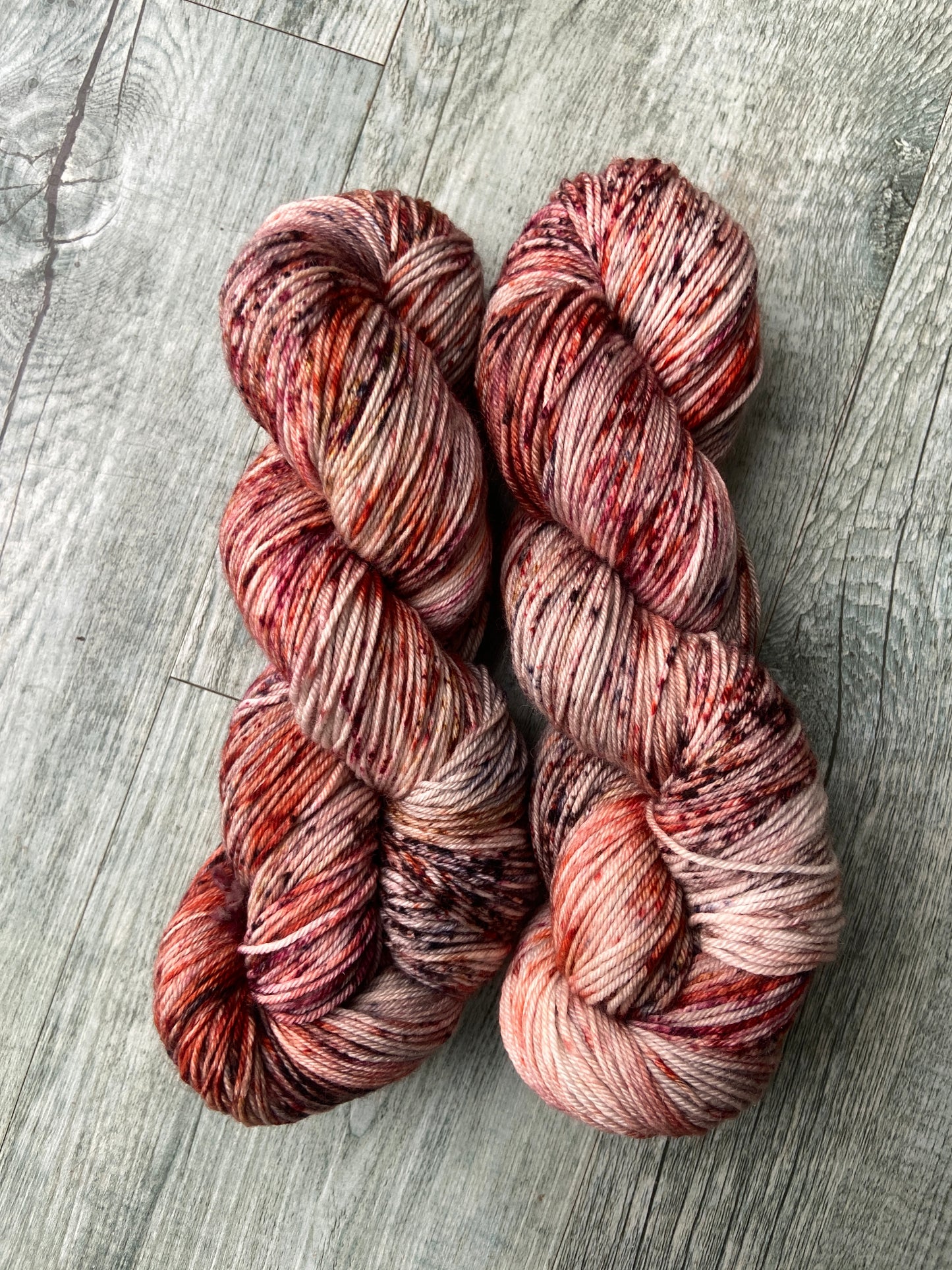 Fuyu 4ply/sock