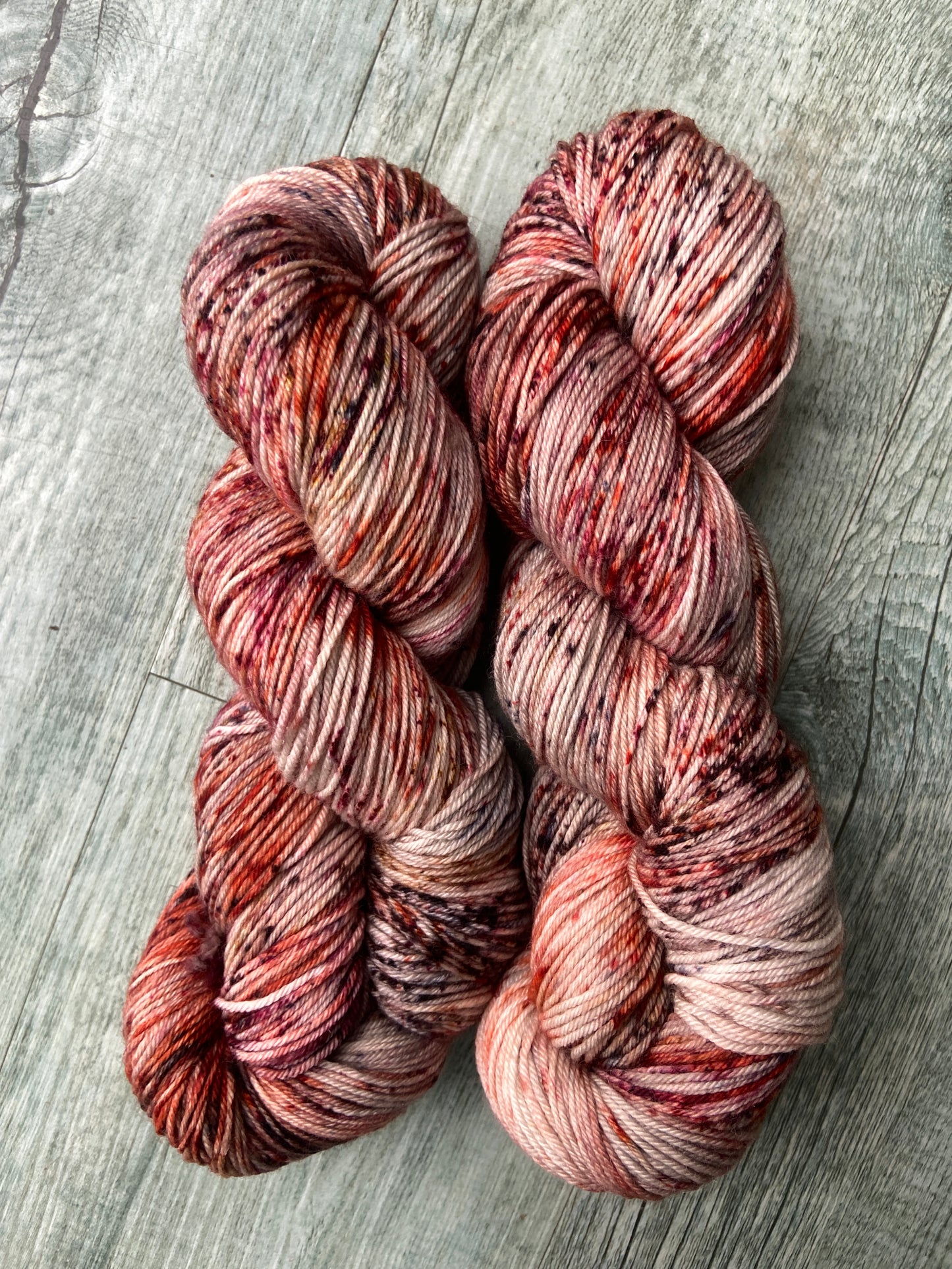 Fuyu 4ply/sock