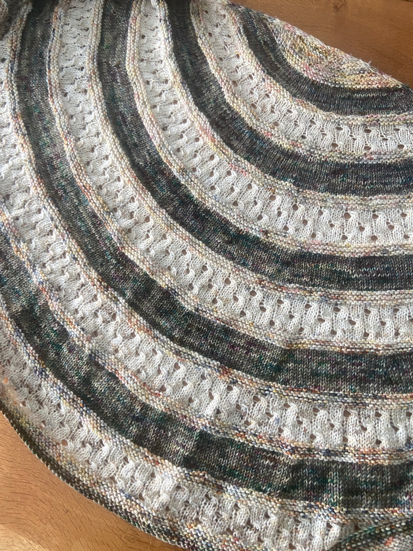 Arlesienne Yarn and Pattern kit