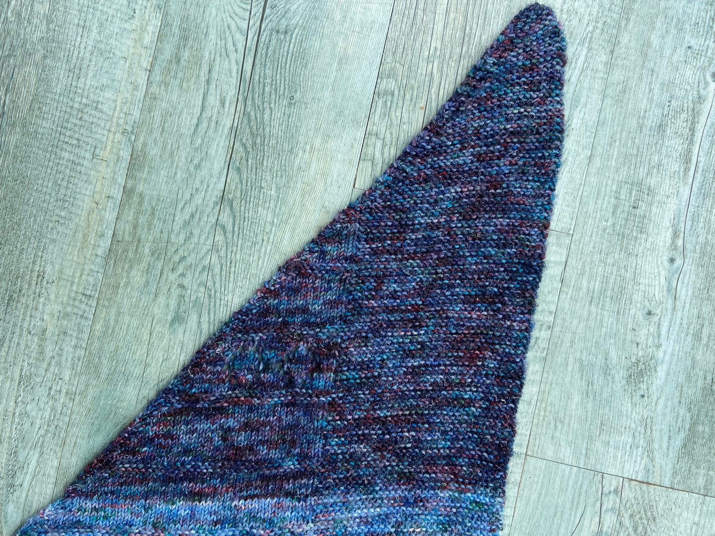 Pattern: The Vacationer "RIVIERA"
