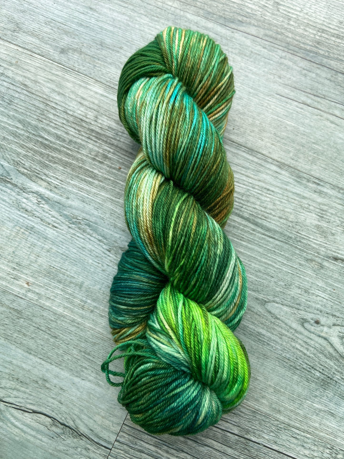 Carnival Cruz 2 - SPARKLE!! 4ply/sock PREORDER only