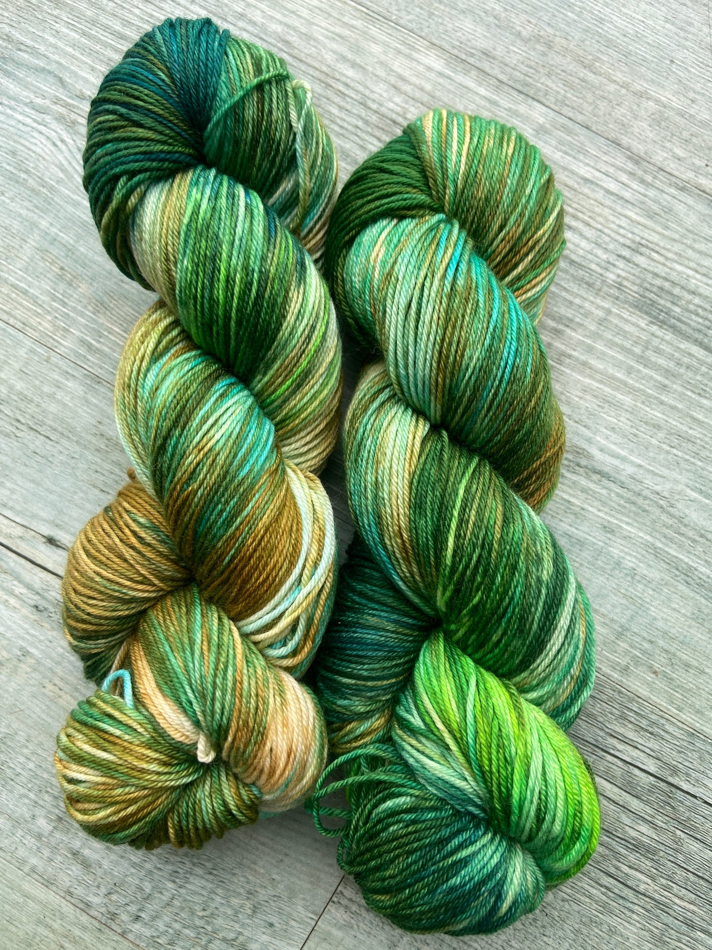 Carnival Cruz 2 - 4ply/sock PREORDER only