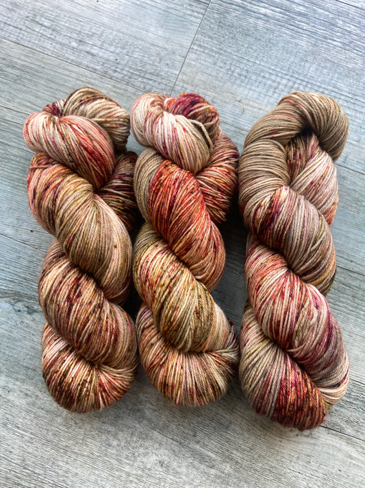 Swishaboo - 4ply/sock