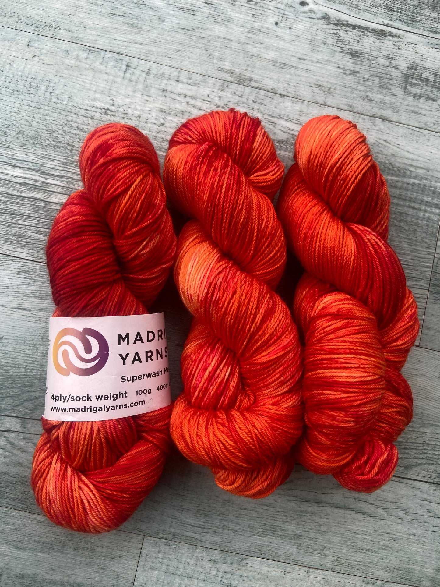 Kure Kure Takora 4ply/sock