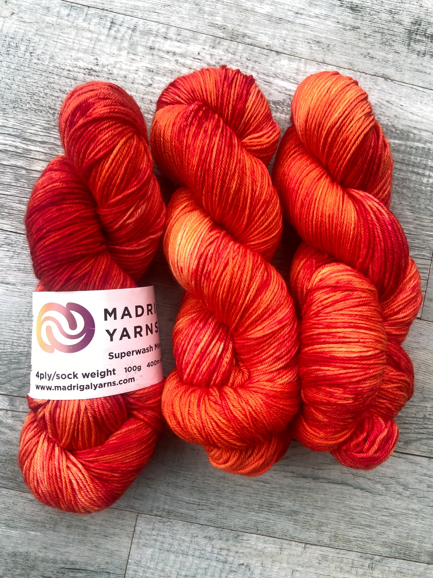 Kure Kure Takora 4ply/sock