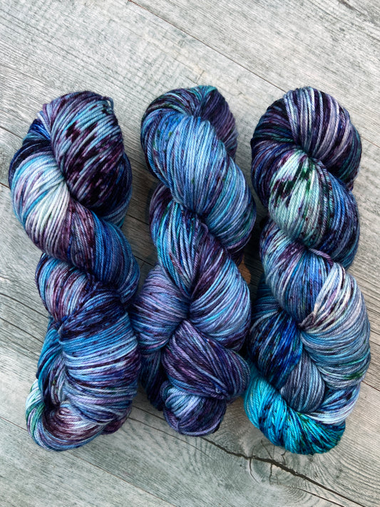 Laguna 4ply/sock