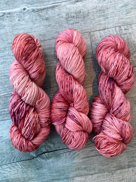 Morisot - 4ply/sock