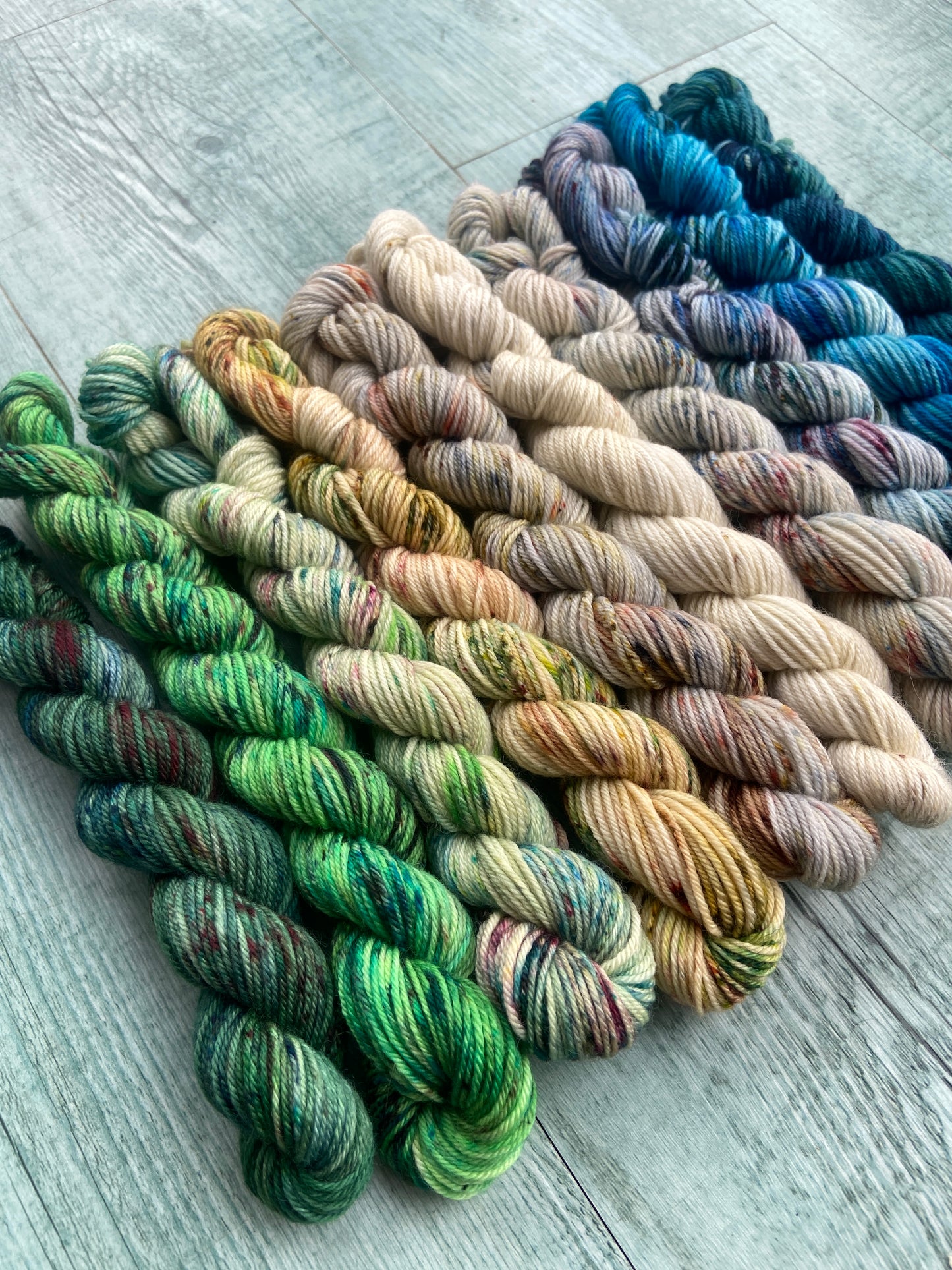 Madrigal Yarns Gift Card