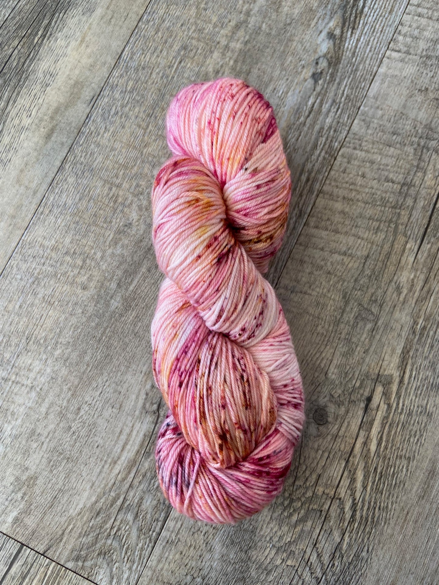 Dr Jekyll - 4ply/sock
