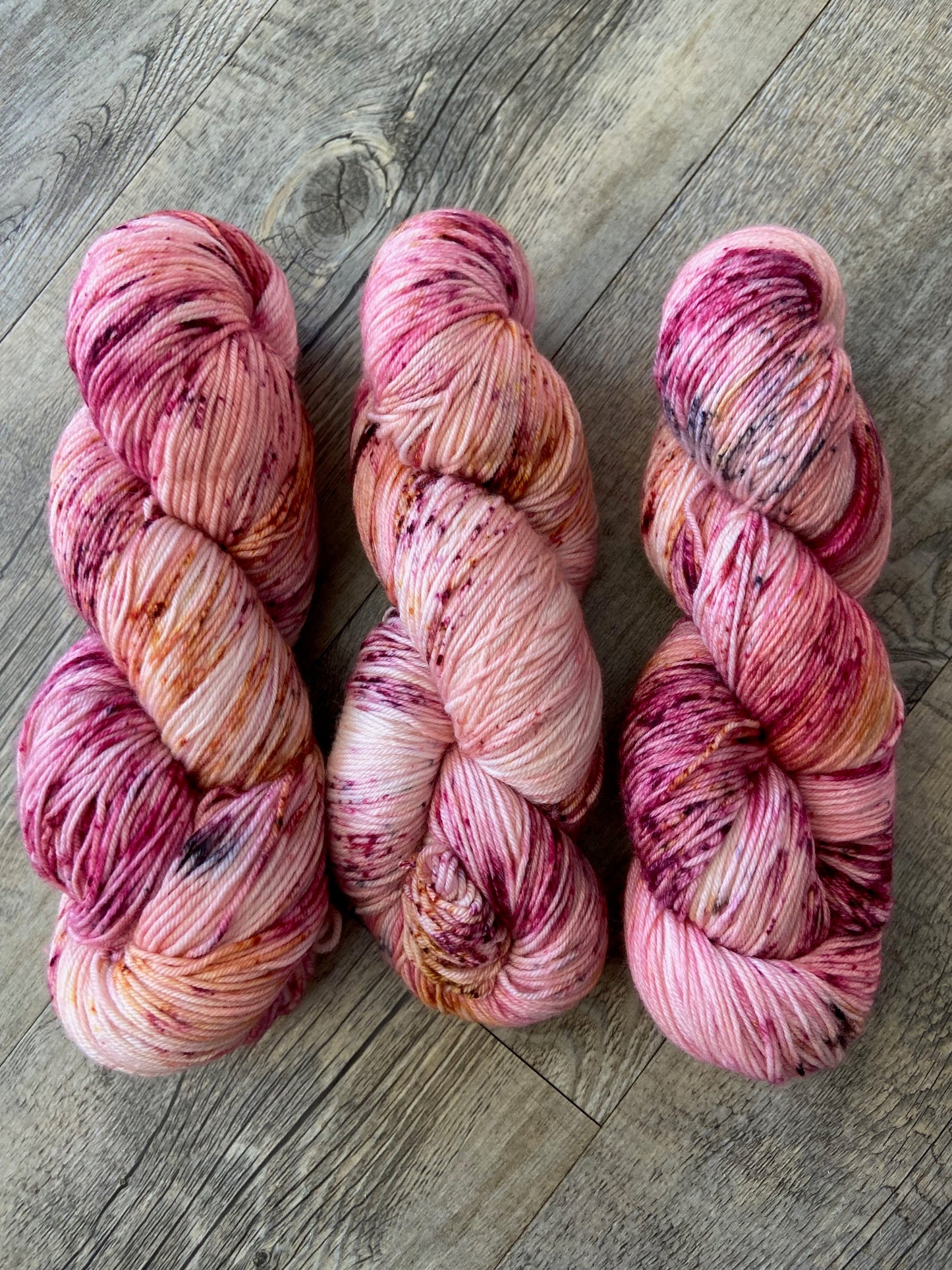 Dr Jekyll - 4ply/sock