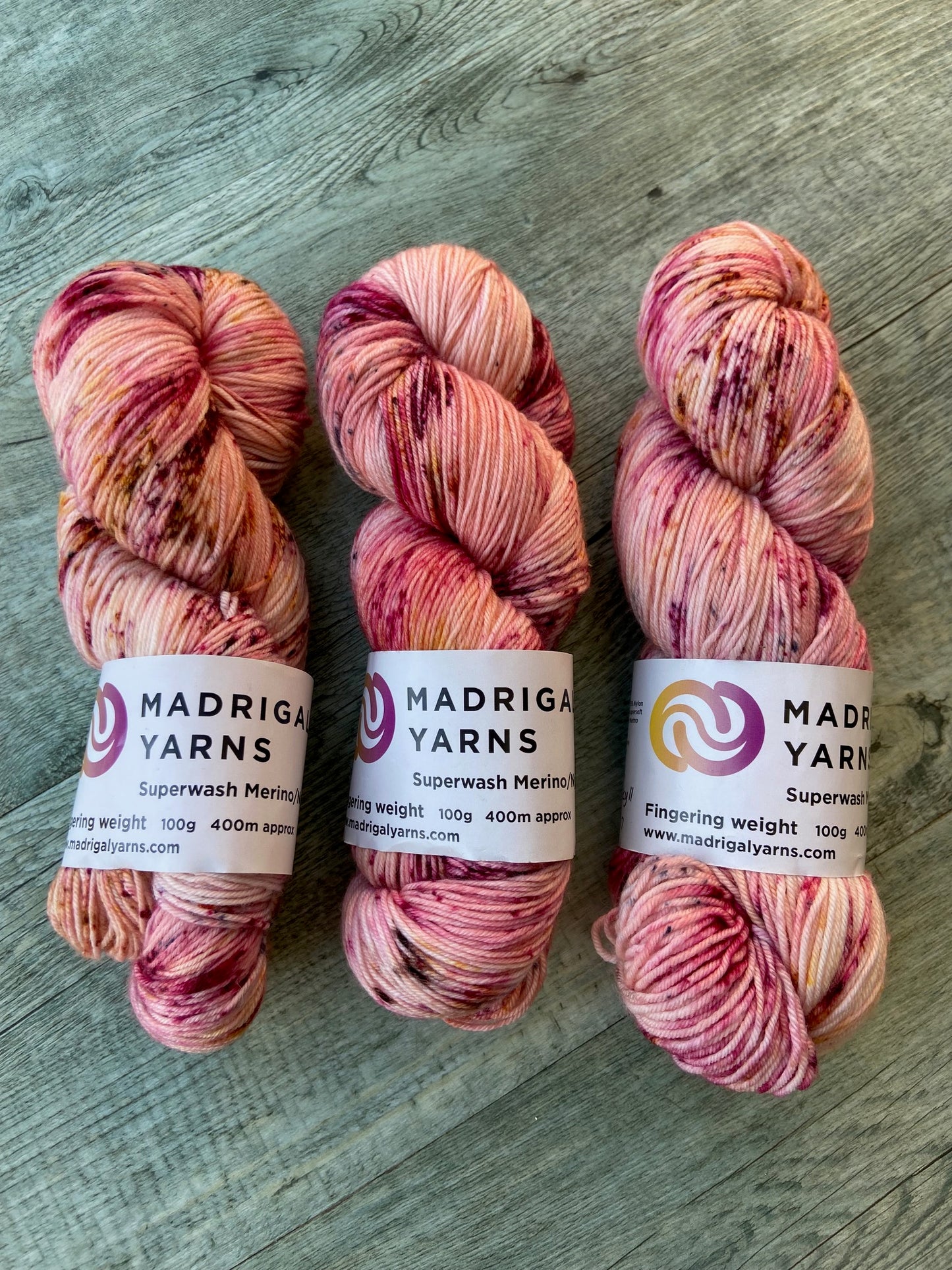 Dr Jekyll - 4ply/sock