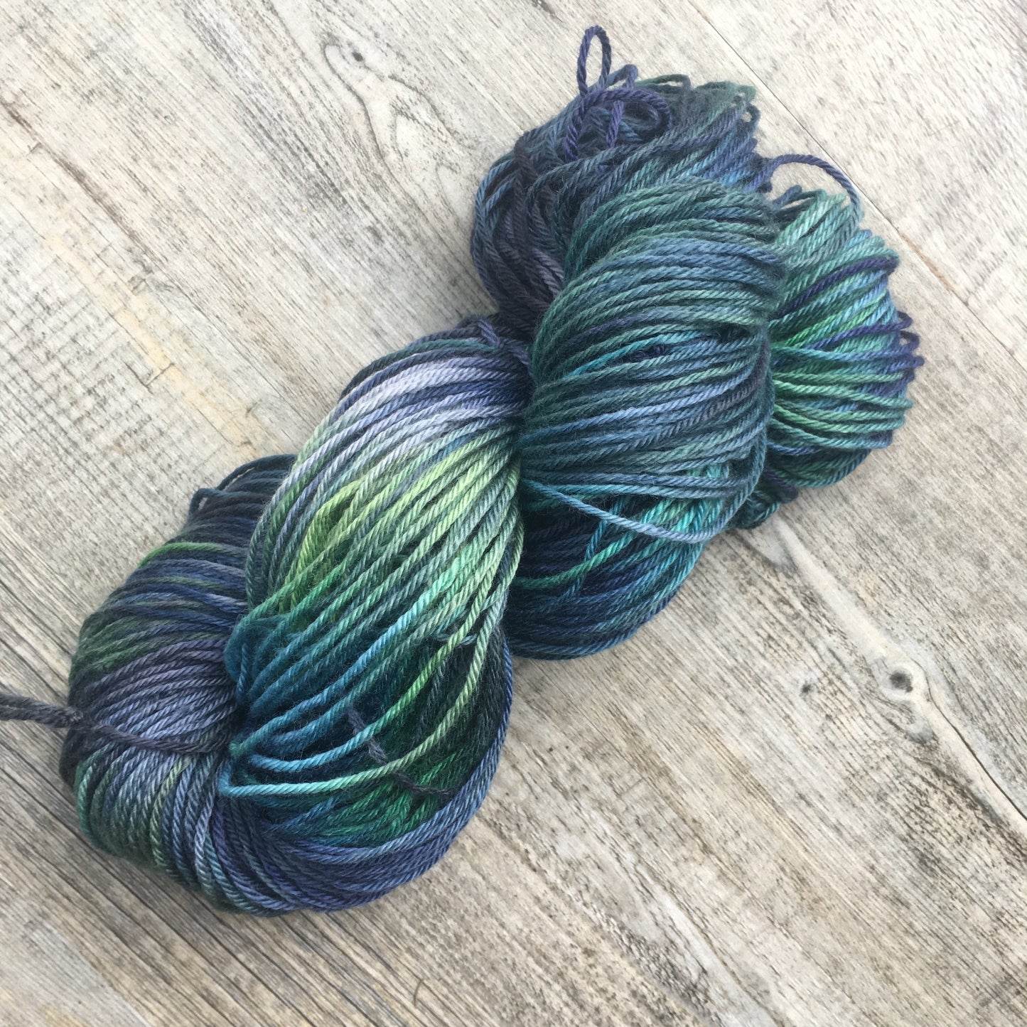 Shamrock - DK weight