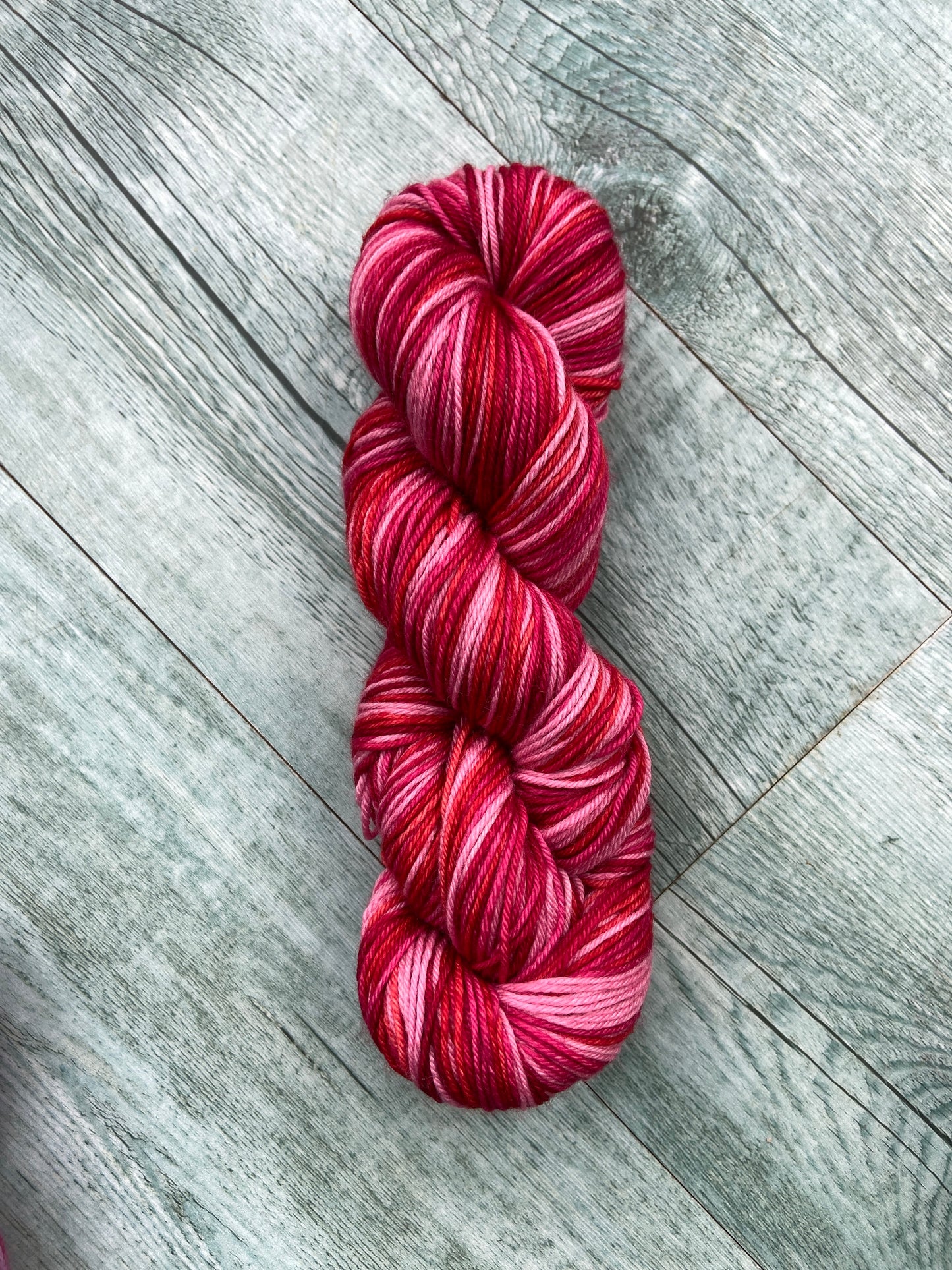 Dorothy 1 Socks