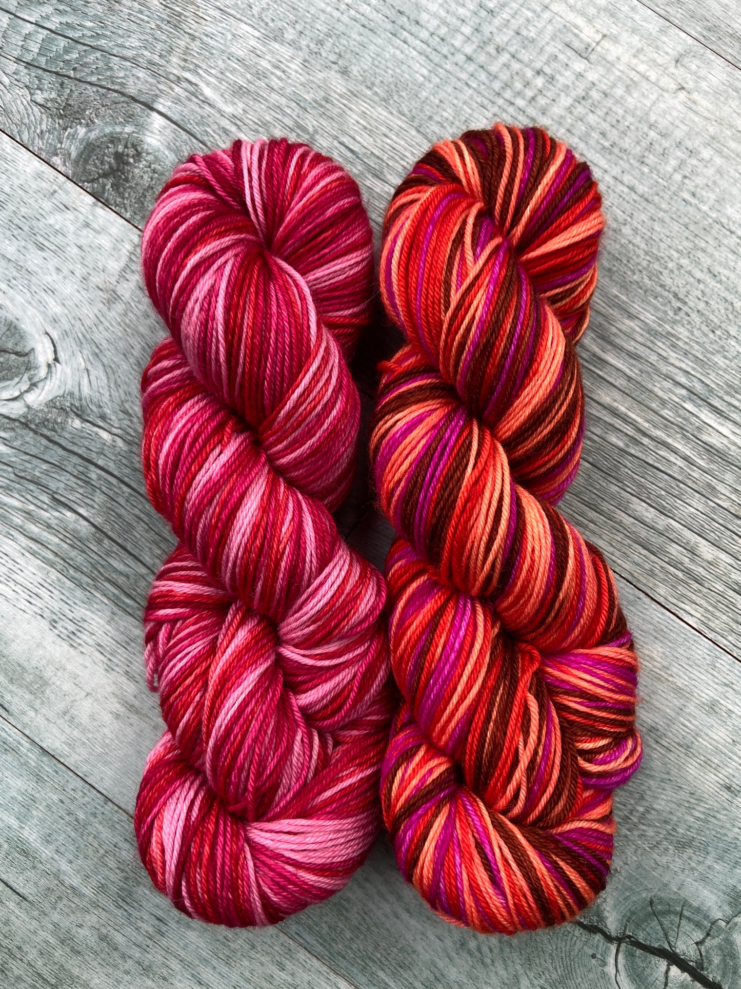 Dorothy 1 Socks
