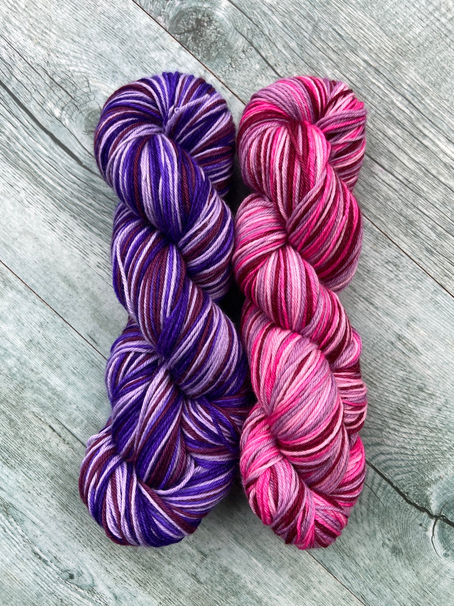 Sophia 1 Socks