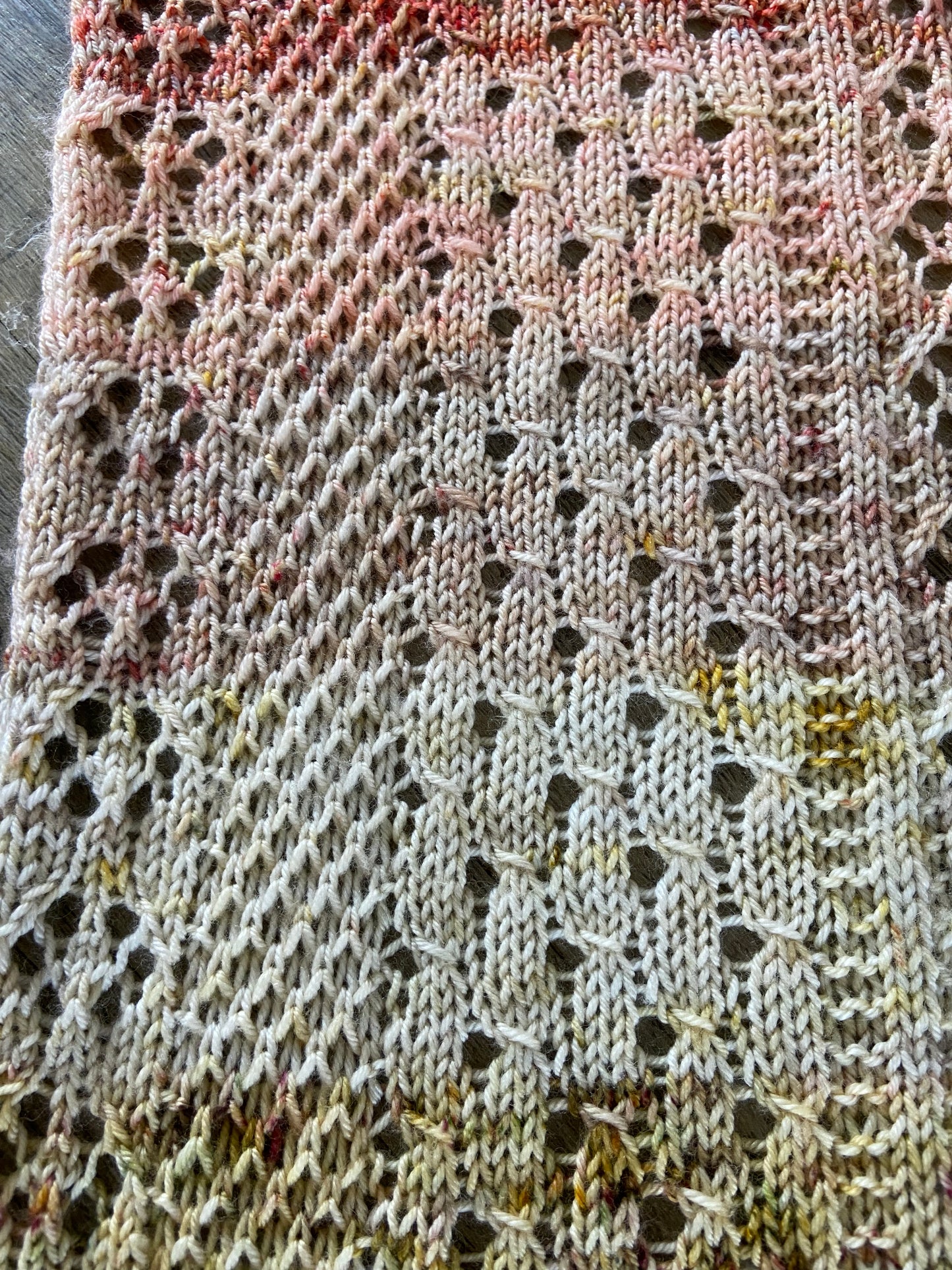 Pattern: Tokyo Fantasy Past