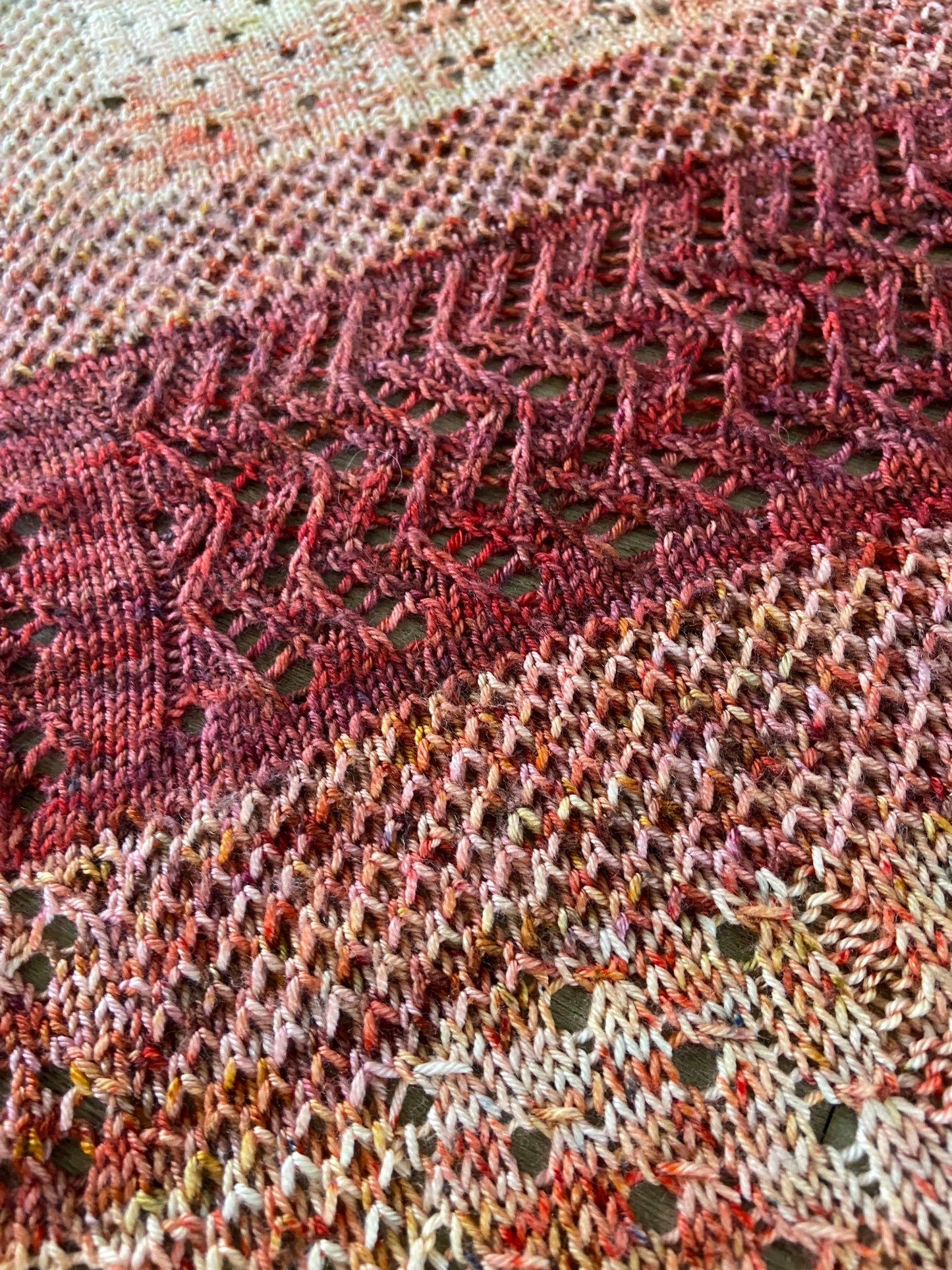 Pattern: Tokyo Fantasy Past