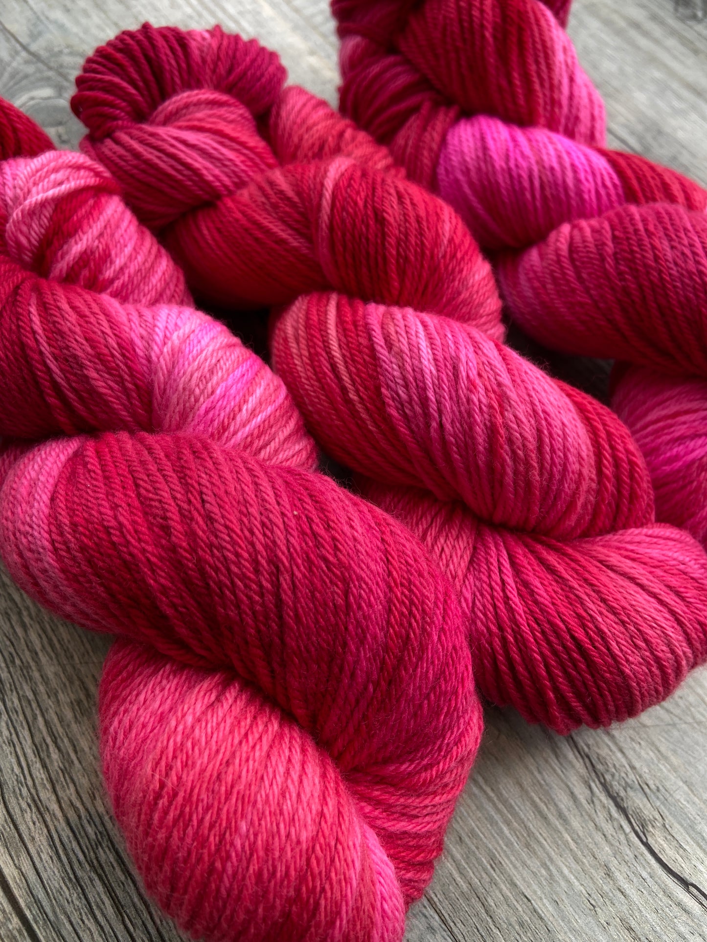 DIVA - 4ply/Sock