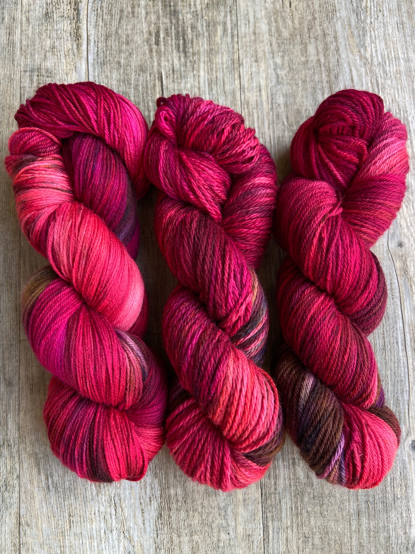 Carminella - 4ply/sock