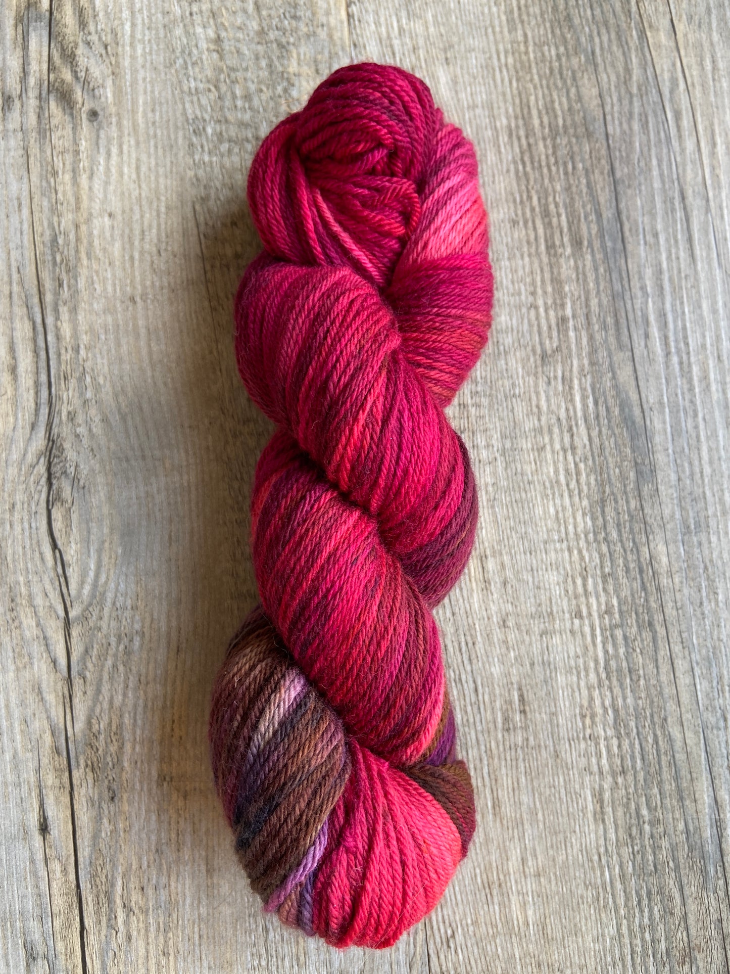 Carminella - 4ply/sock