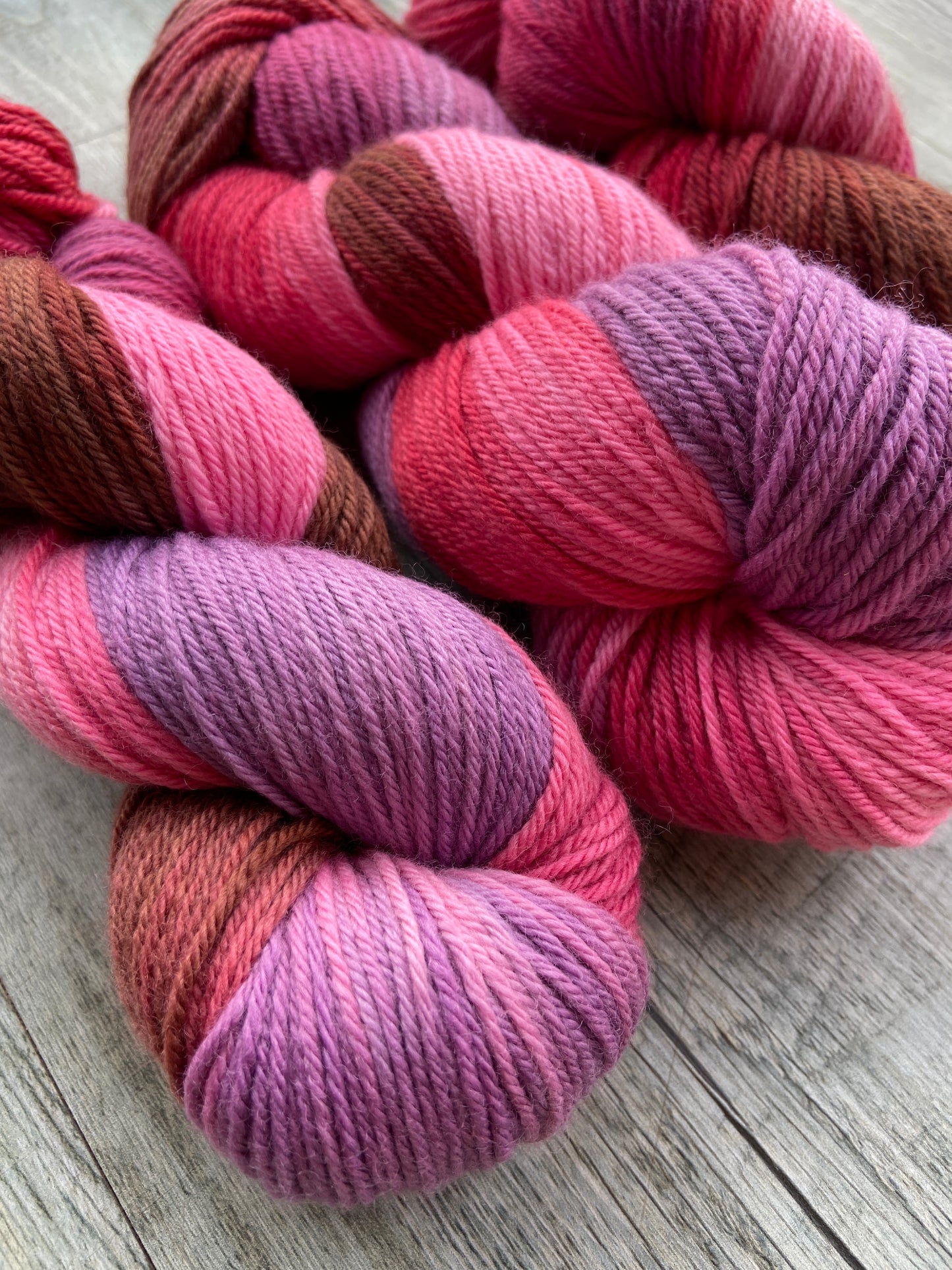 Phantasia - DK weight